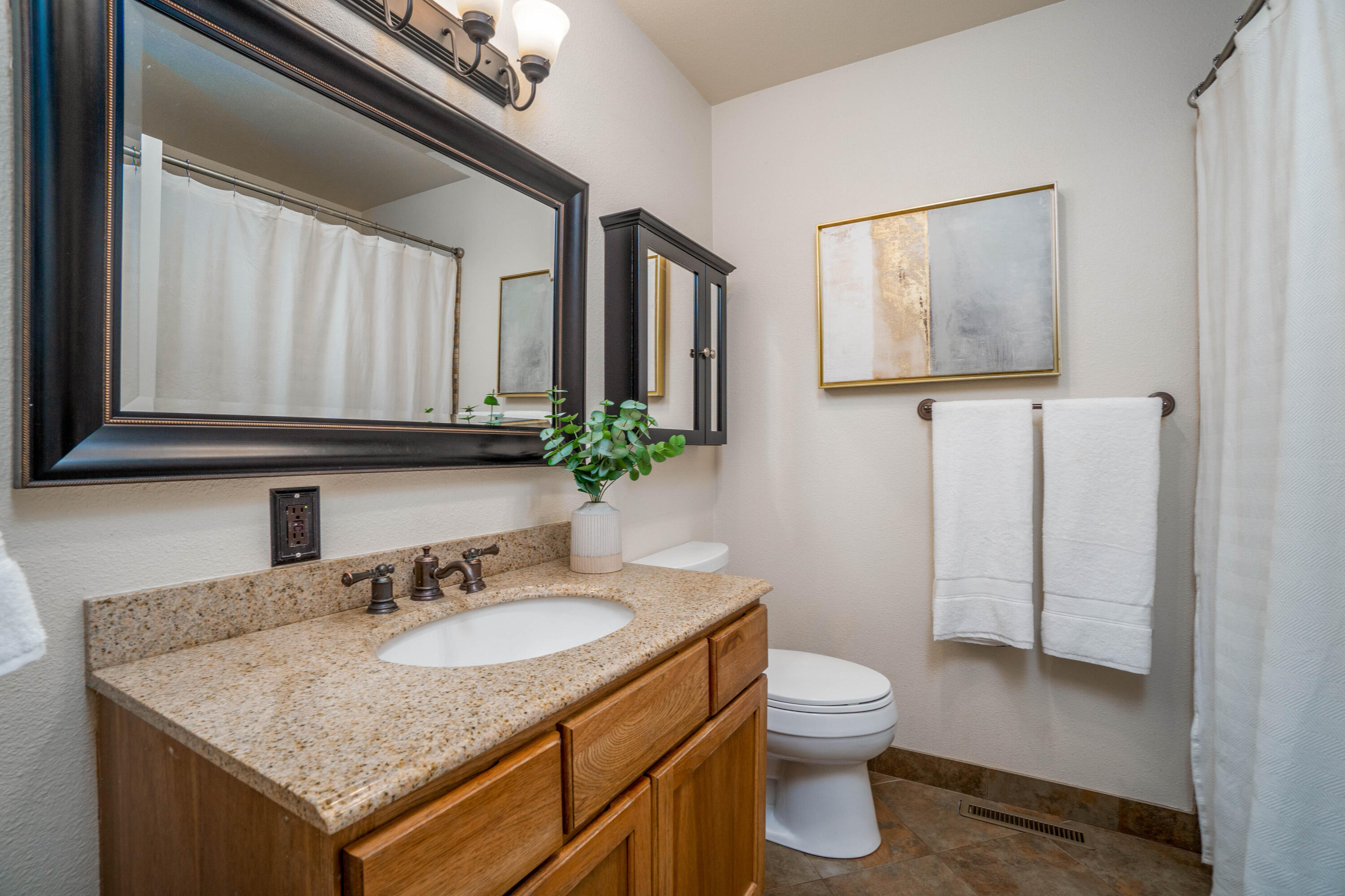 Kings Forest - Residential