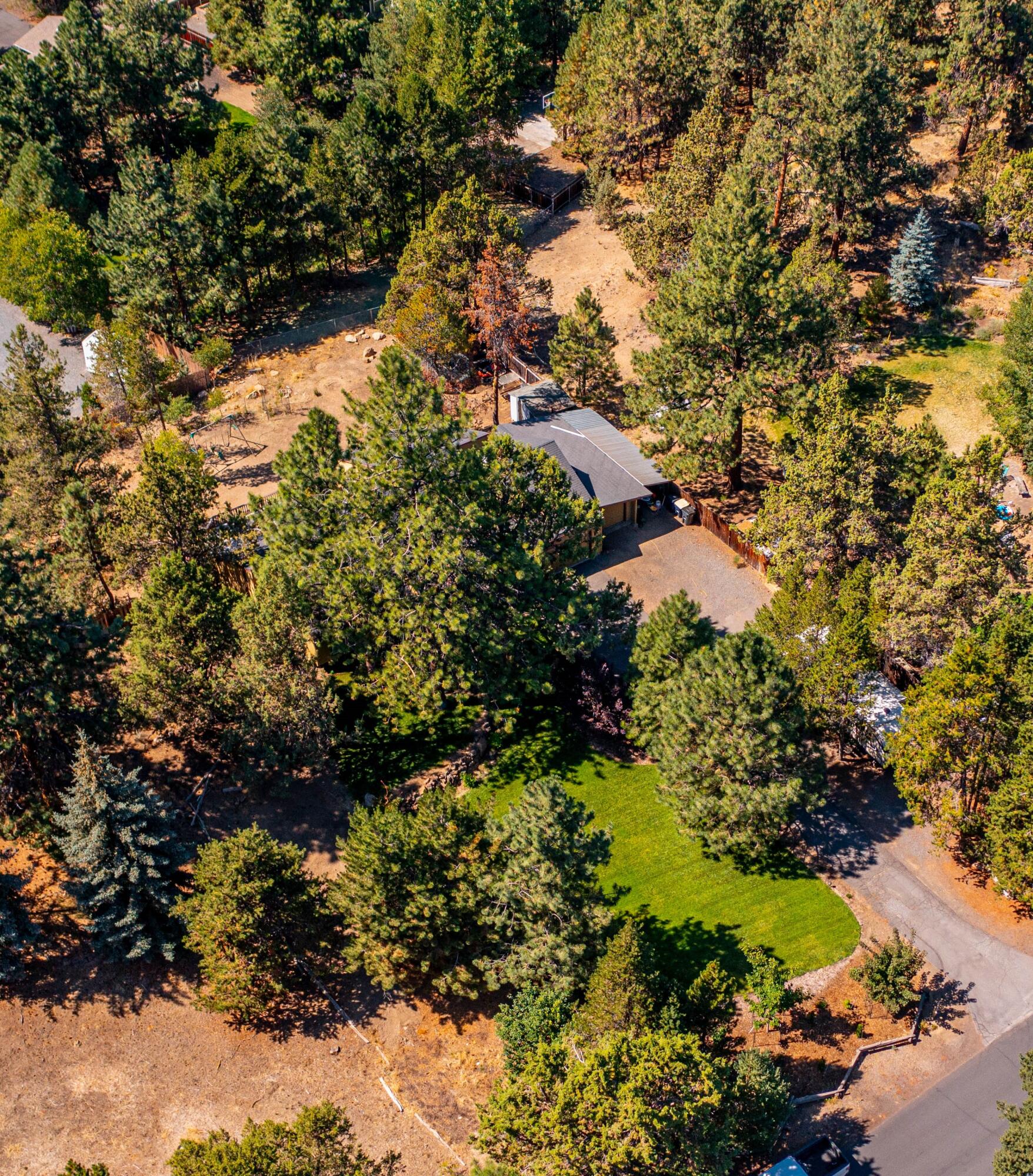 Kings Forest - Residential