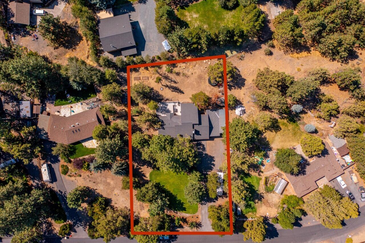 Kings Forest - Residential