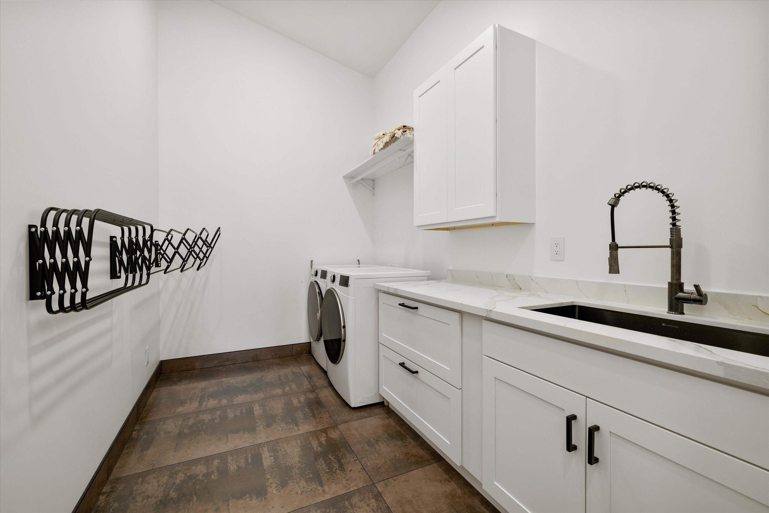 CLATRS - Residential