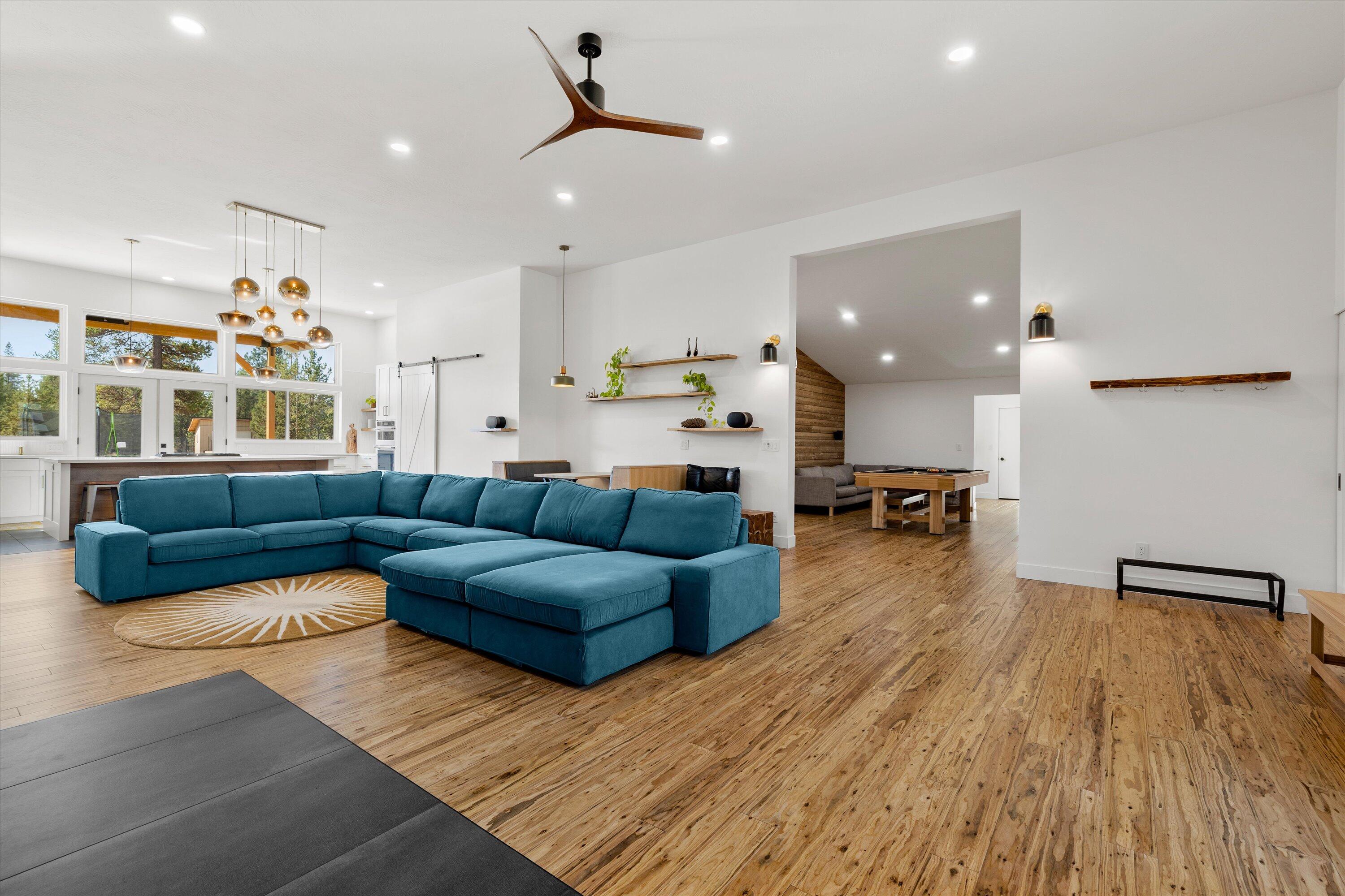 CLATRS - Residential