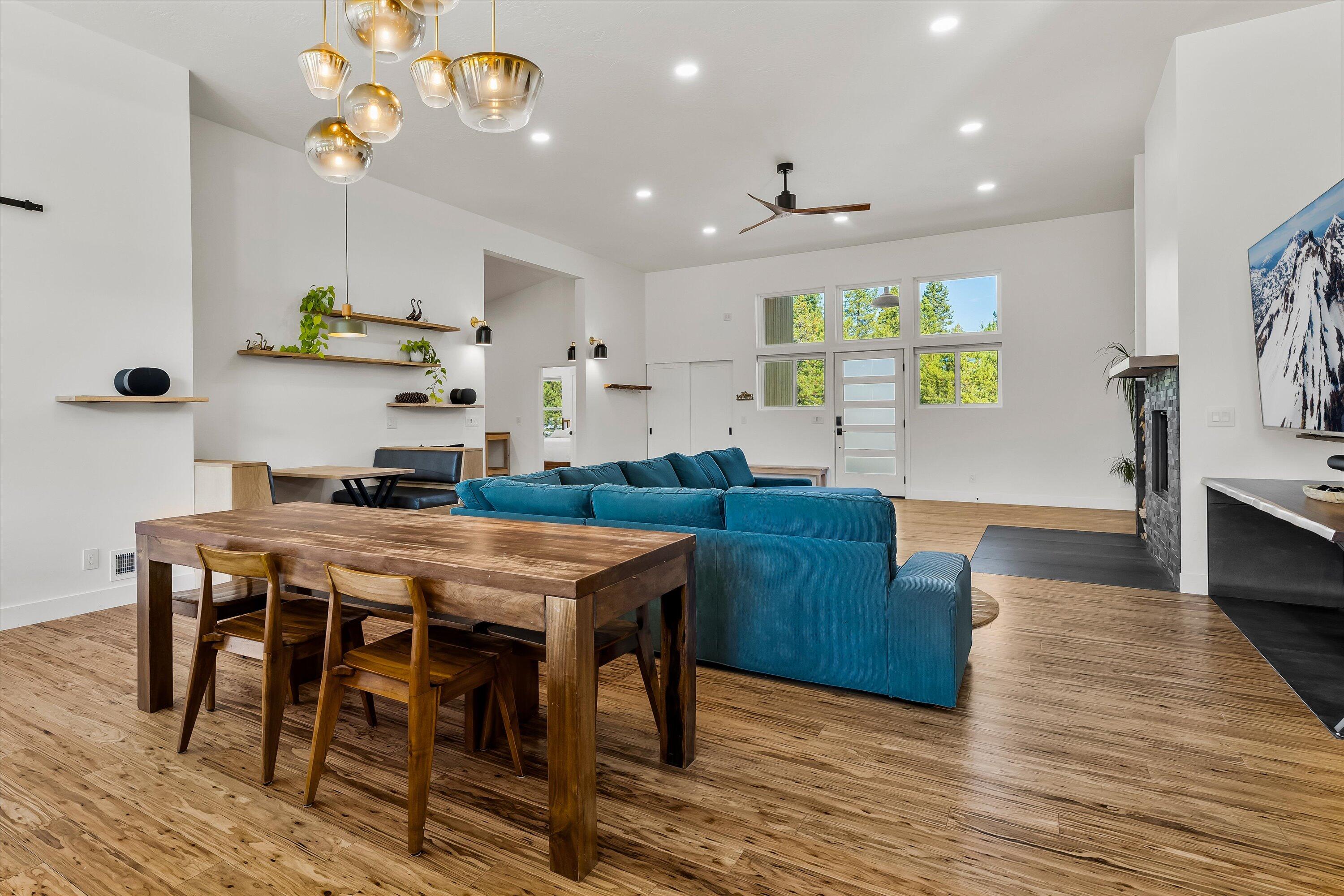 CLATRS - Residential