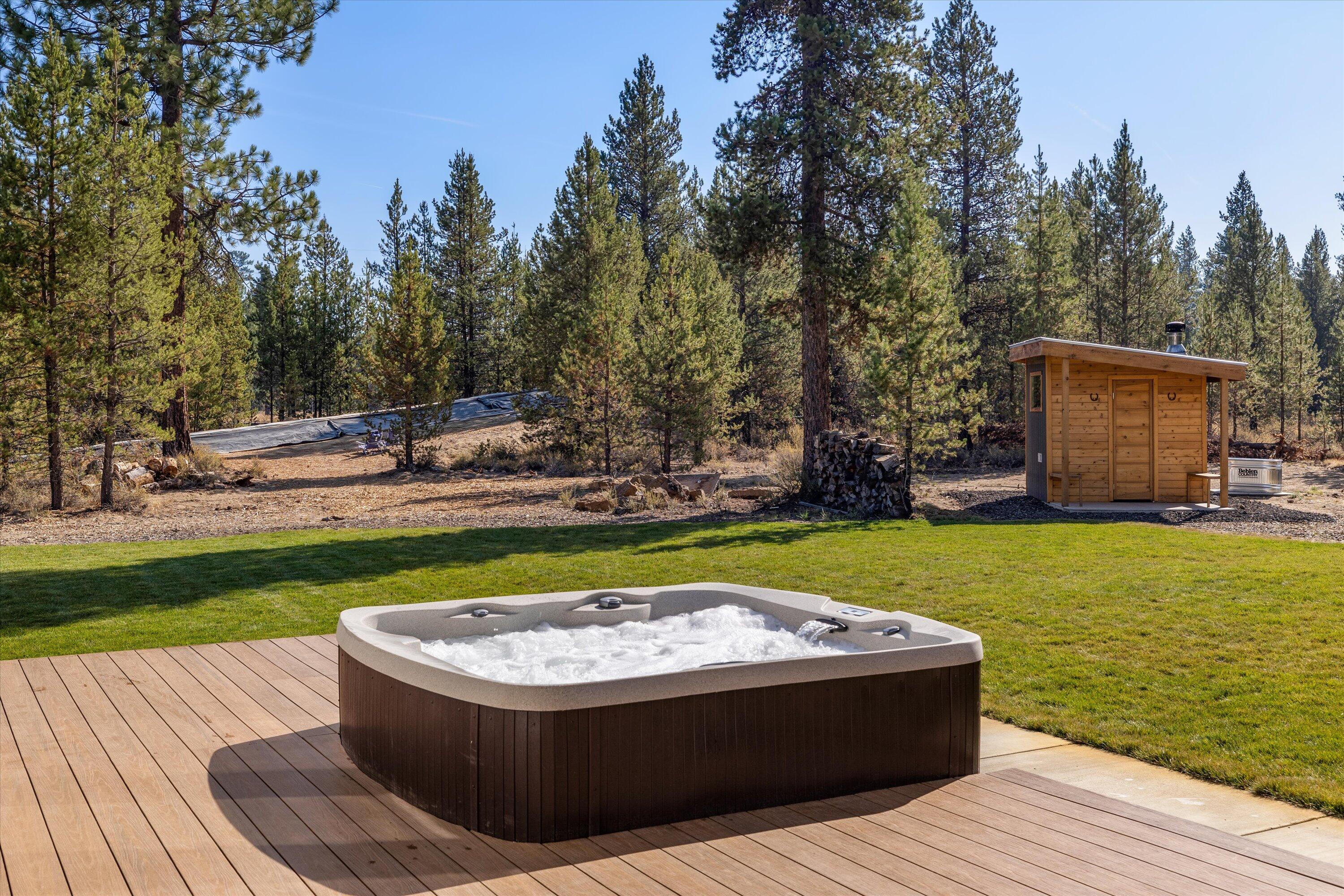 CLATRS - Residential