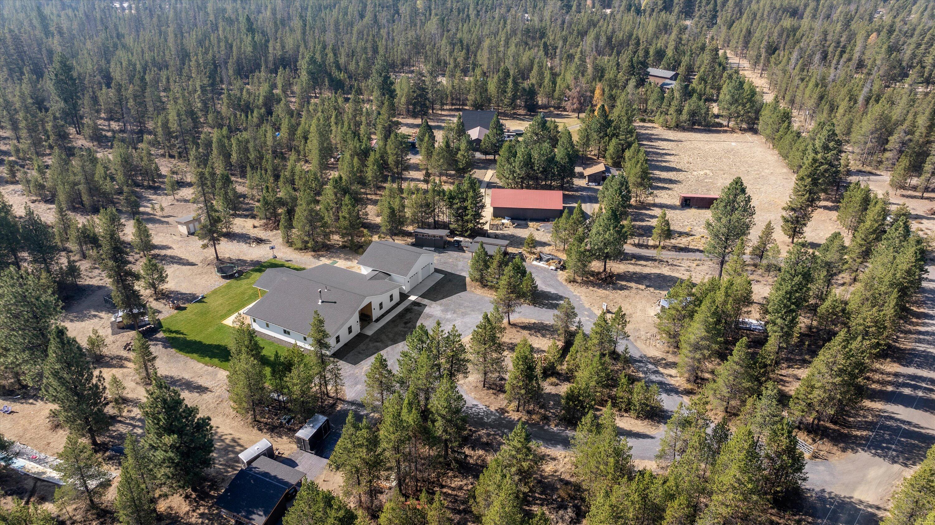 CLATRS - Residential