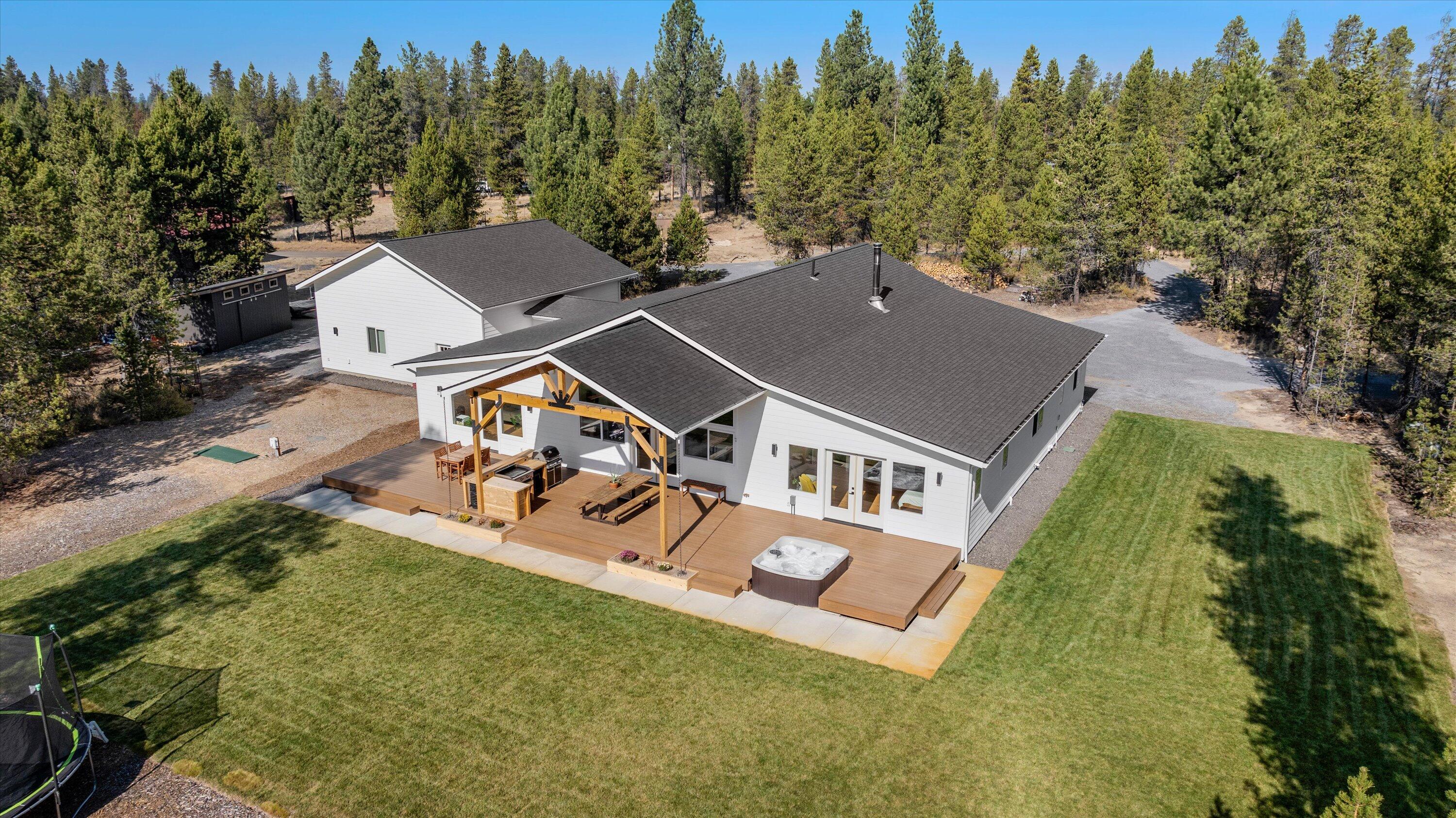 CLATRS - Residential