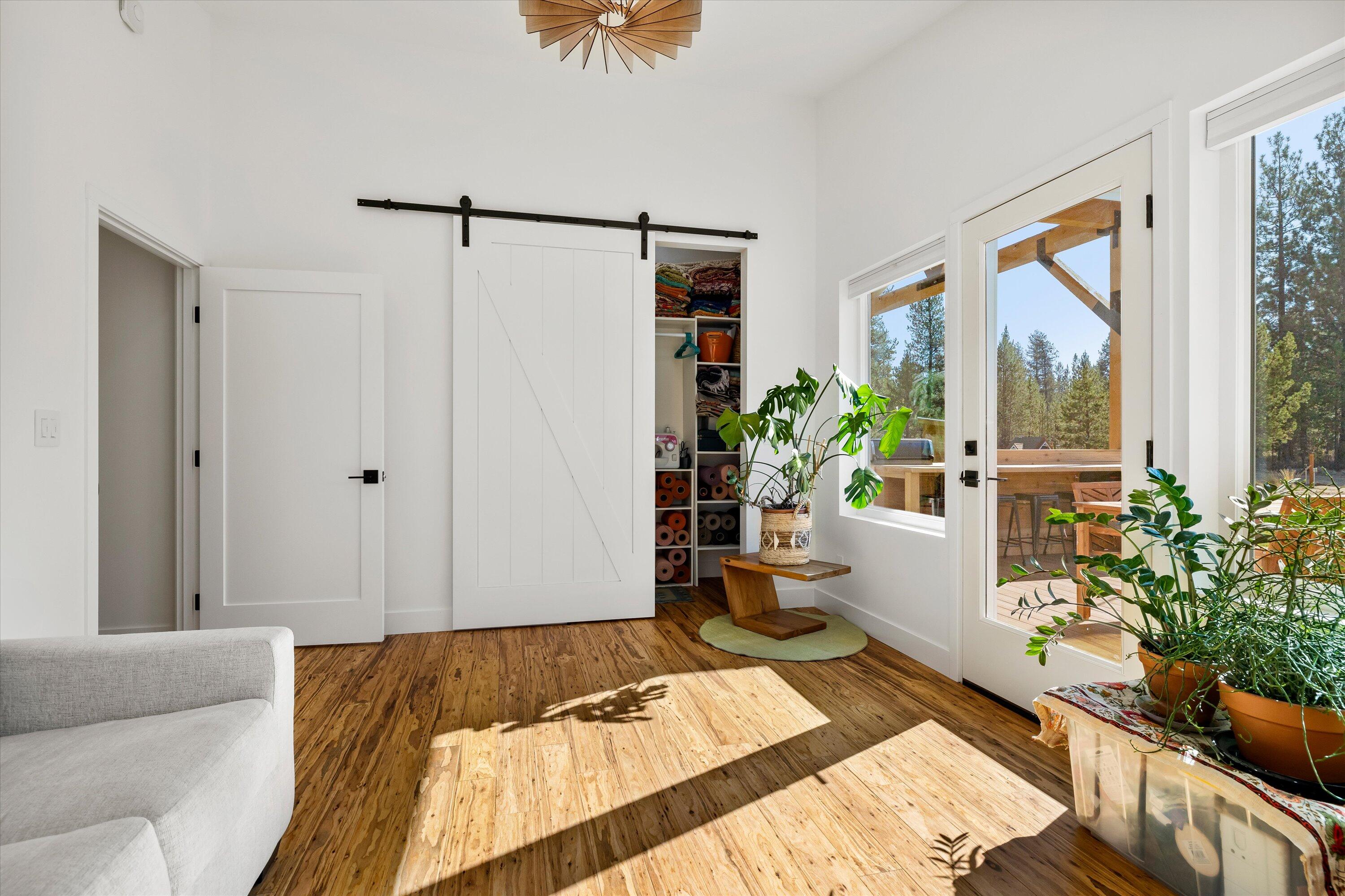 CLATRS - Residential