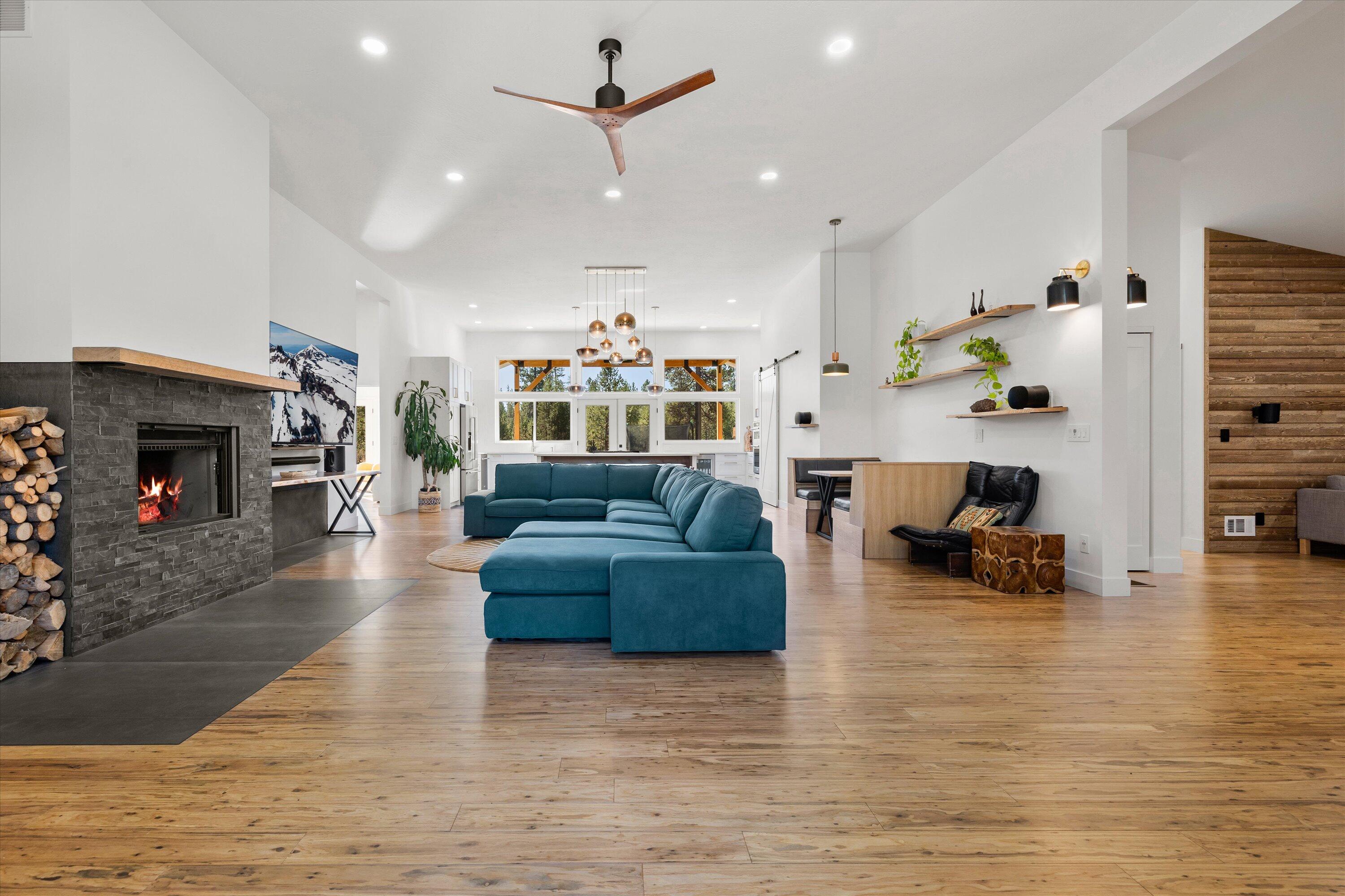 CLATRS - Residential