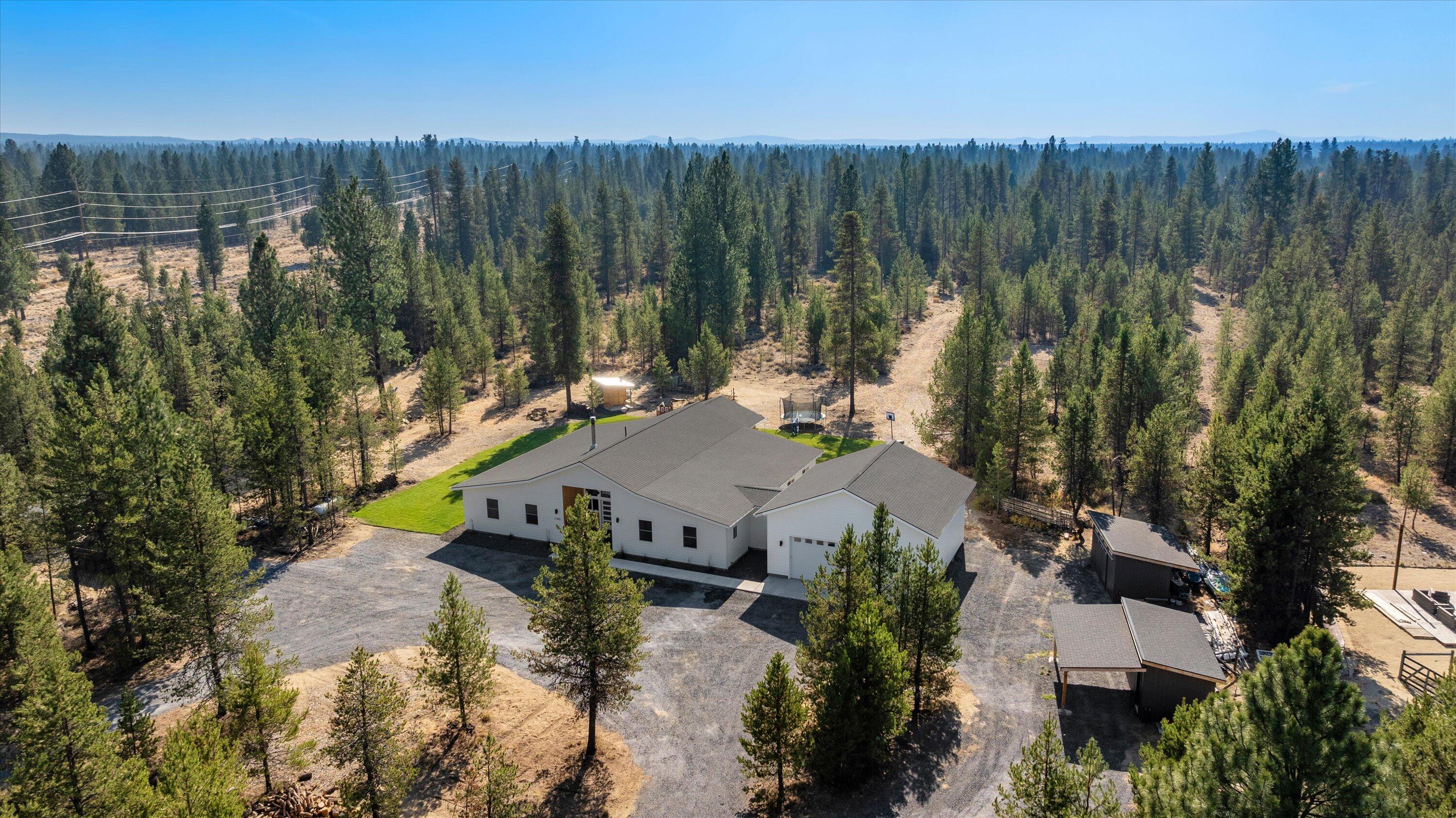 CLATRS - Residential