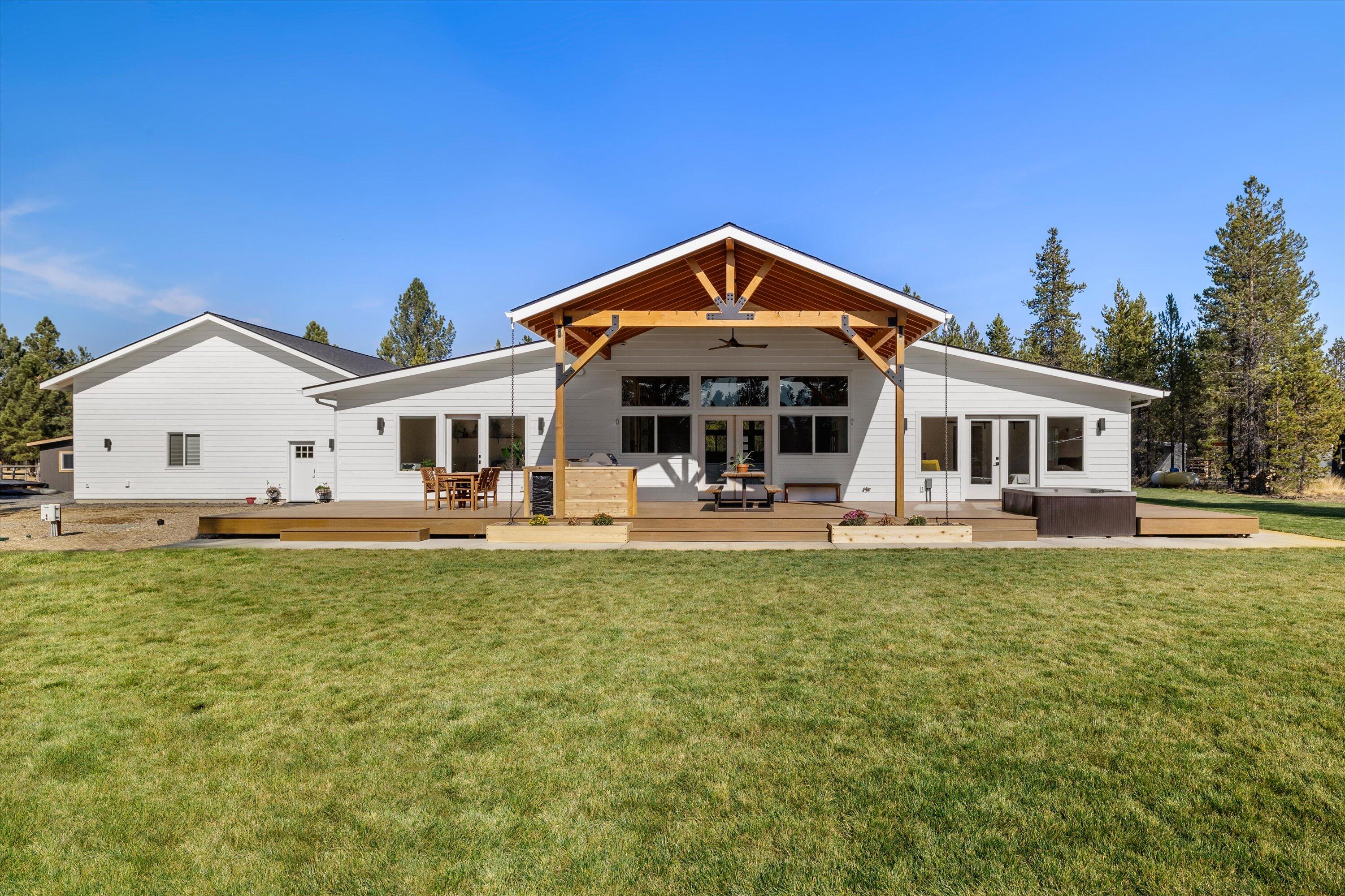 CLATRS - Residential