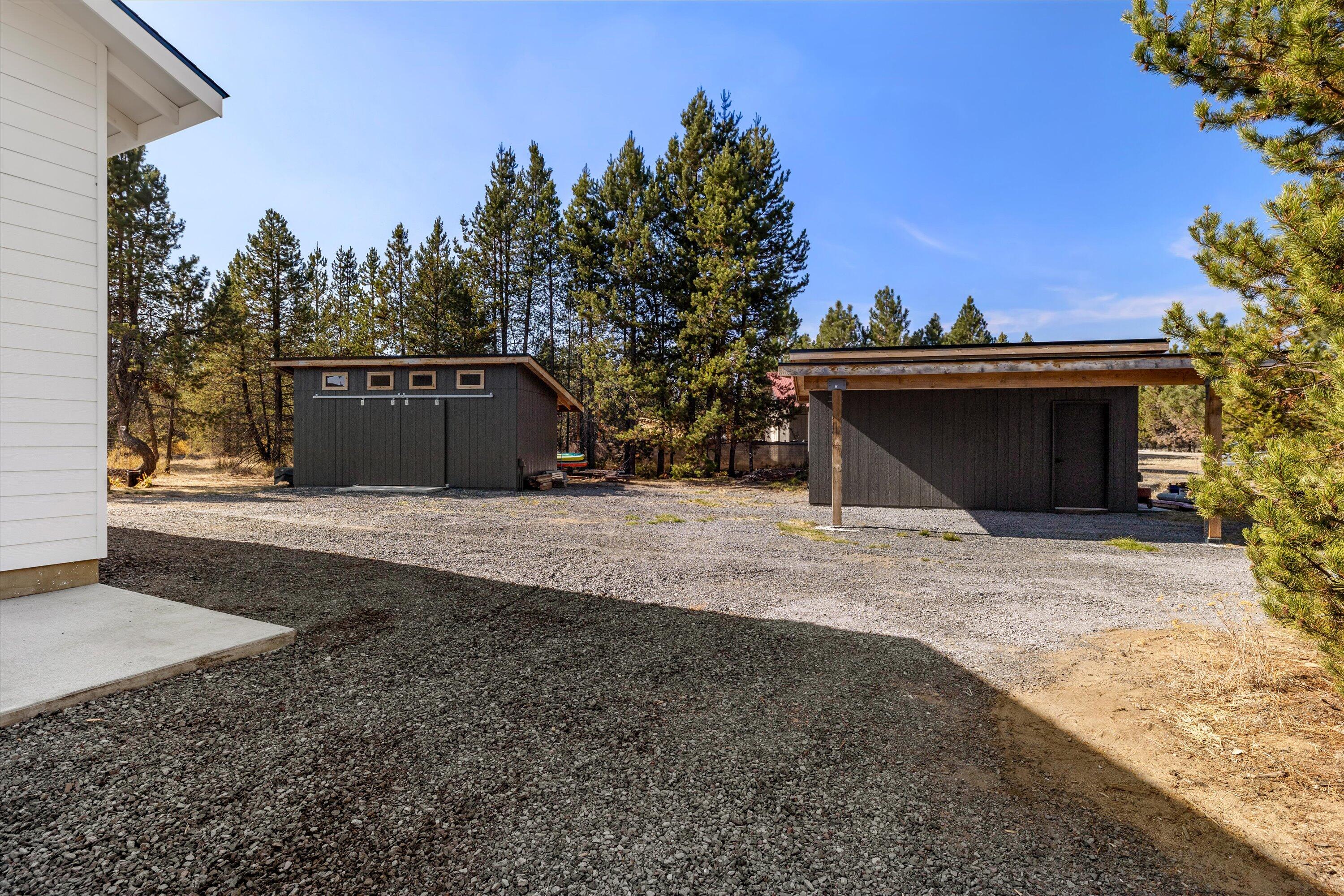 CLATRS - Residential