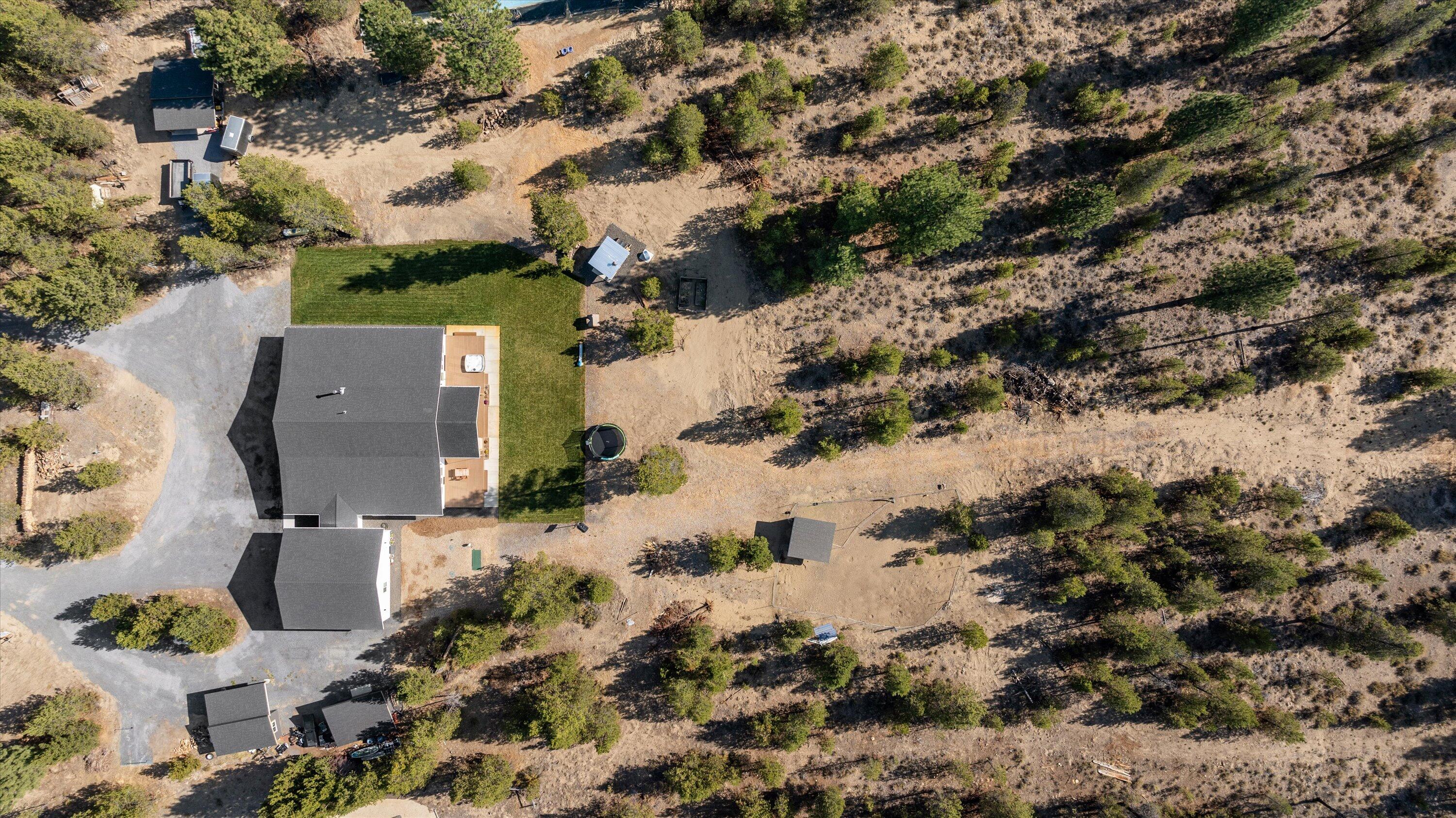 CLATRS - Residential