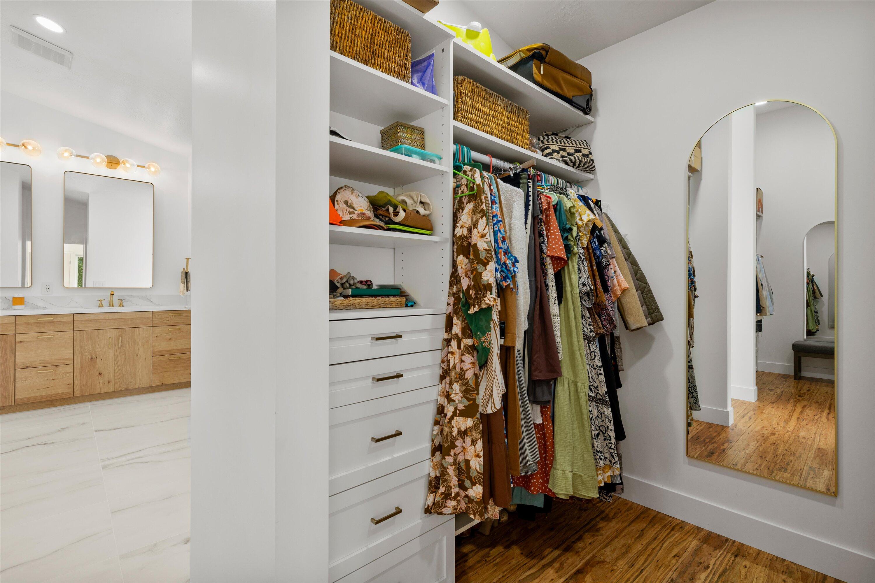 CLATRS - Residential