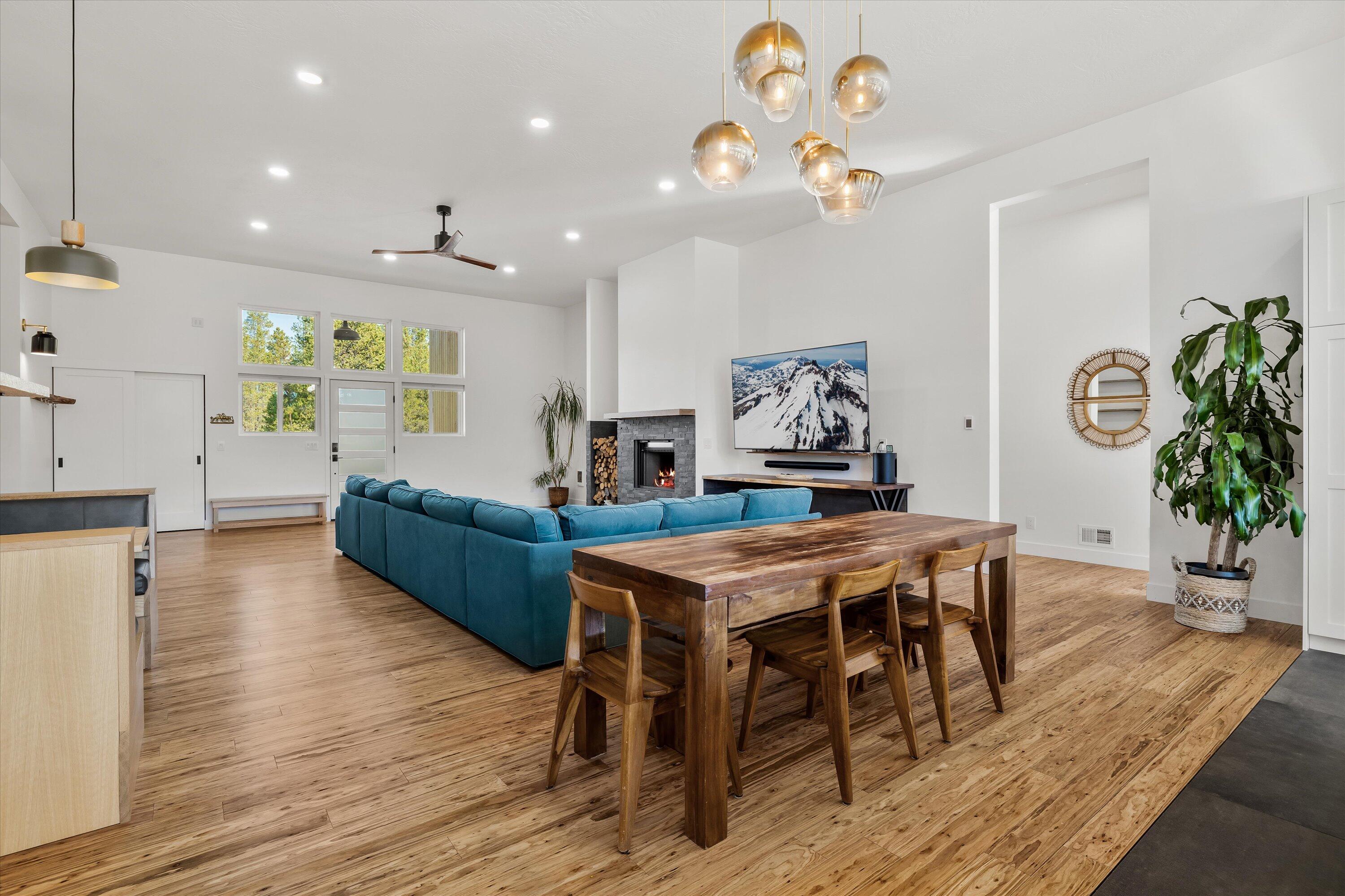 CLATRS - Residential