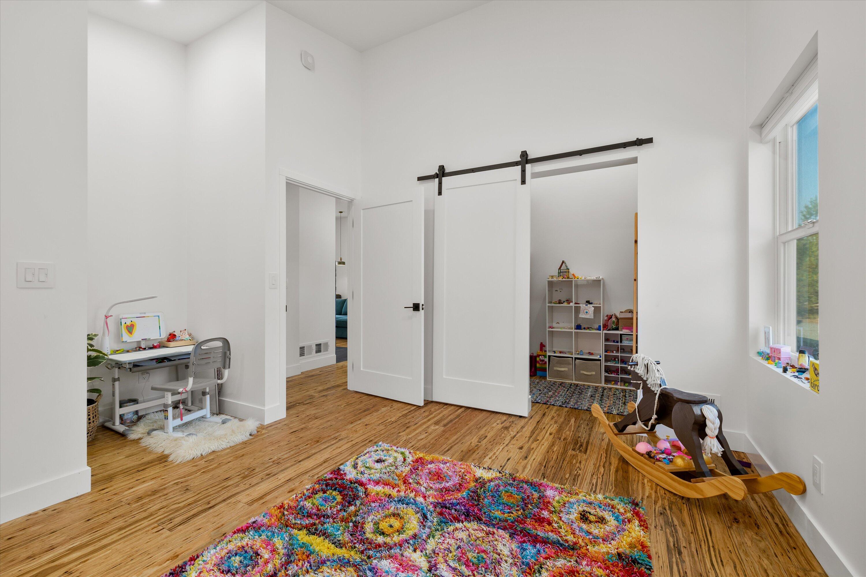 CLATRS - Residential