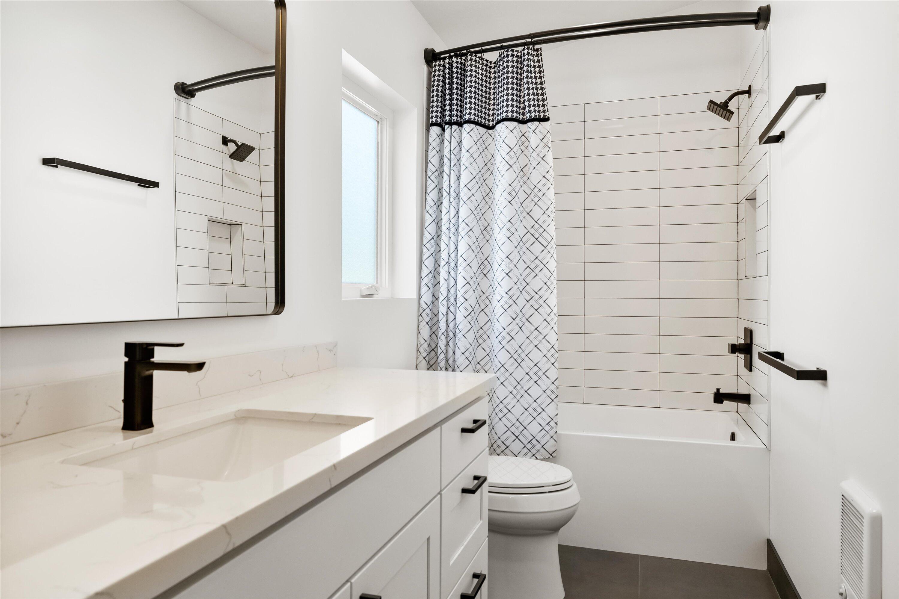 CLATRS - Residential