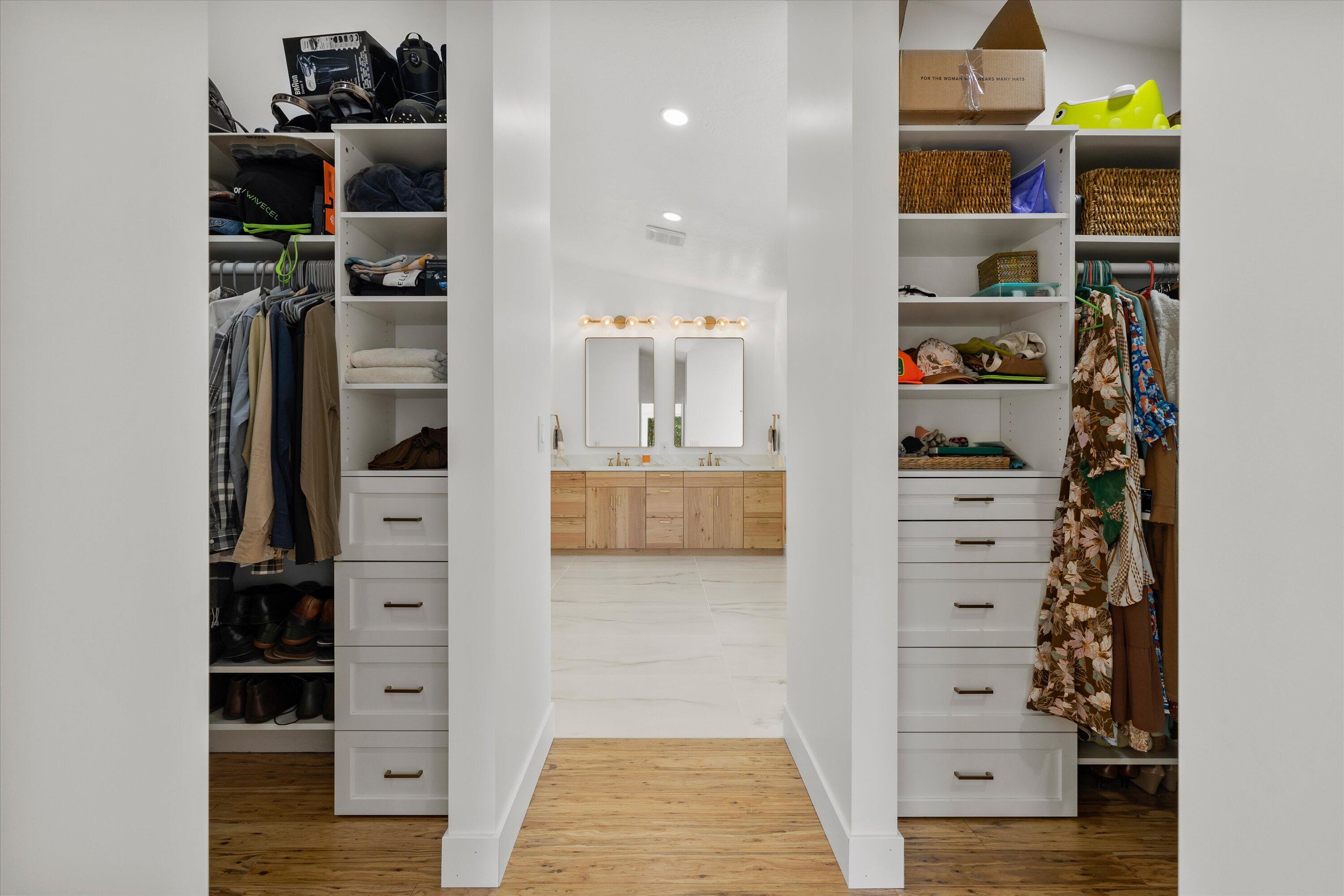 CLATRS - Residential