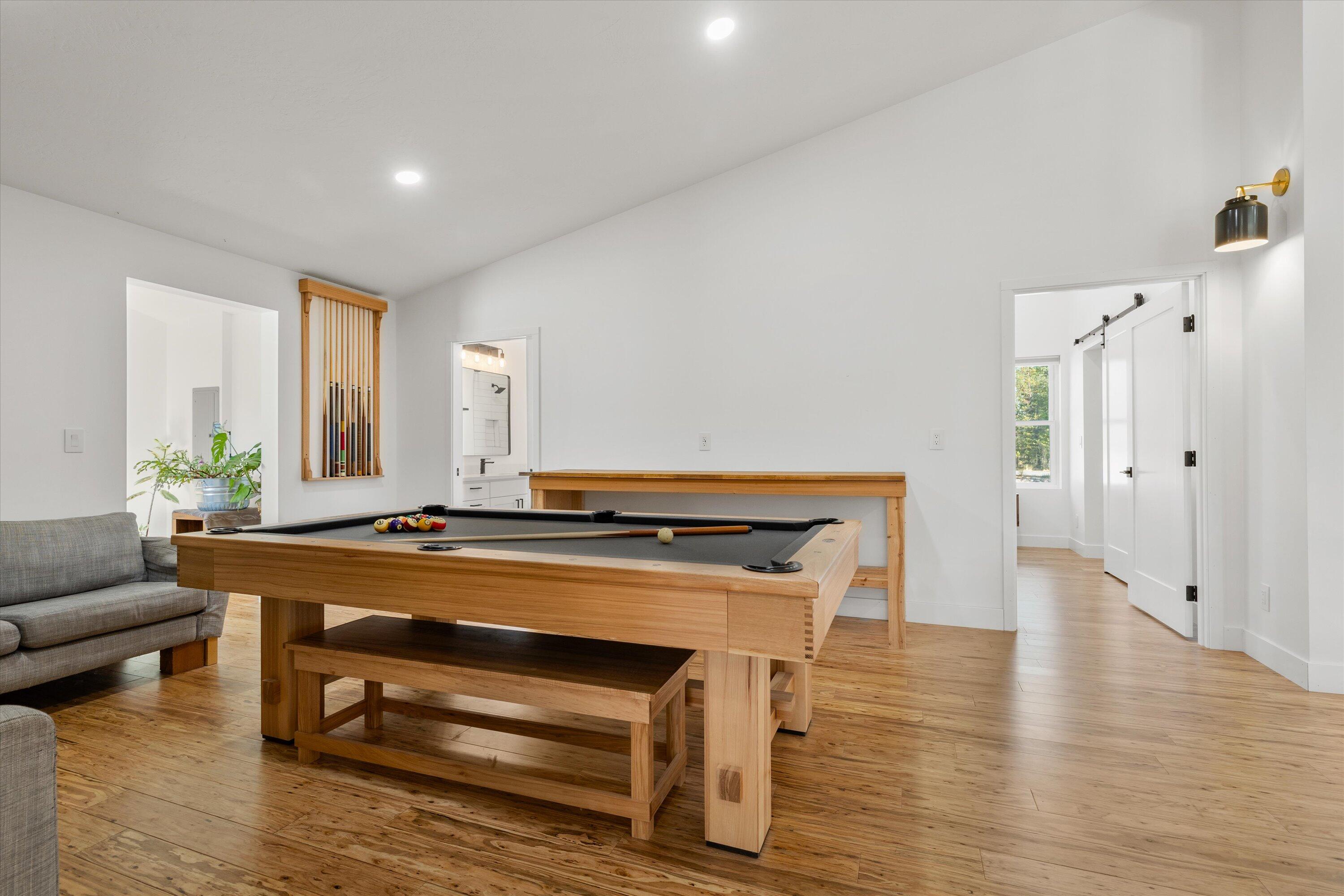 CLATRS - Residential