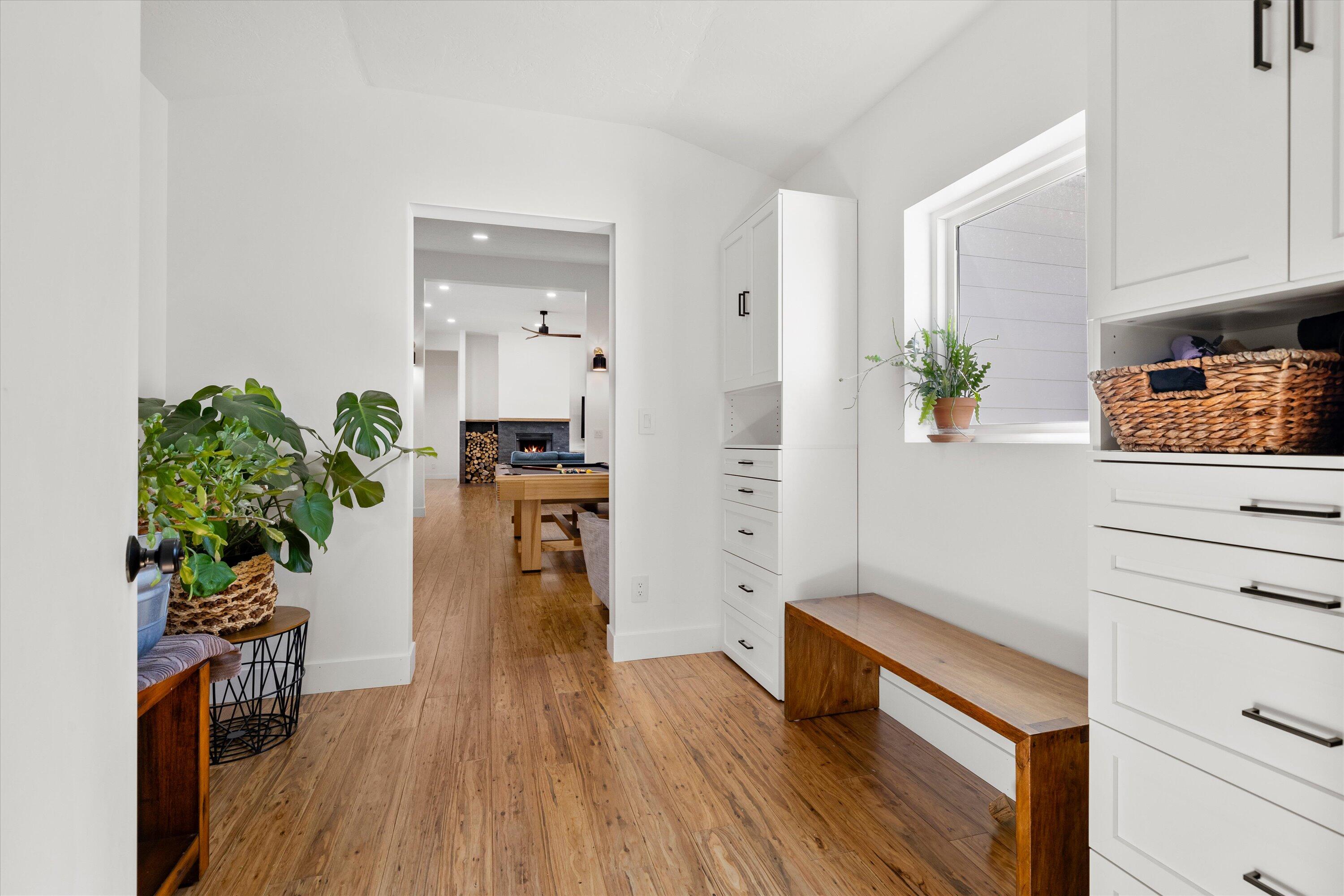 CLATRS - Residential