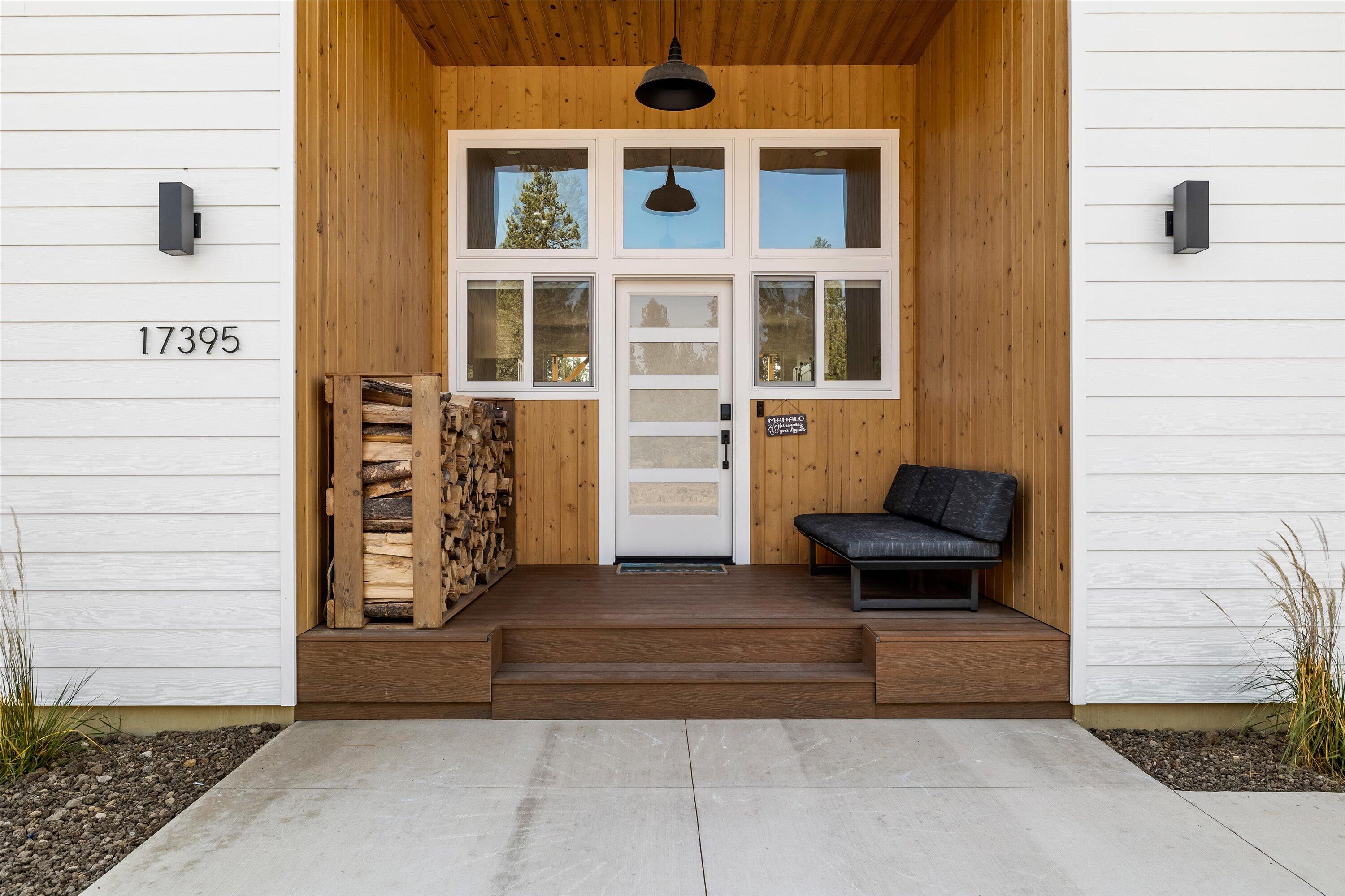 CLATRS - Residential