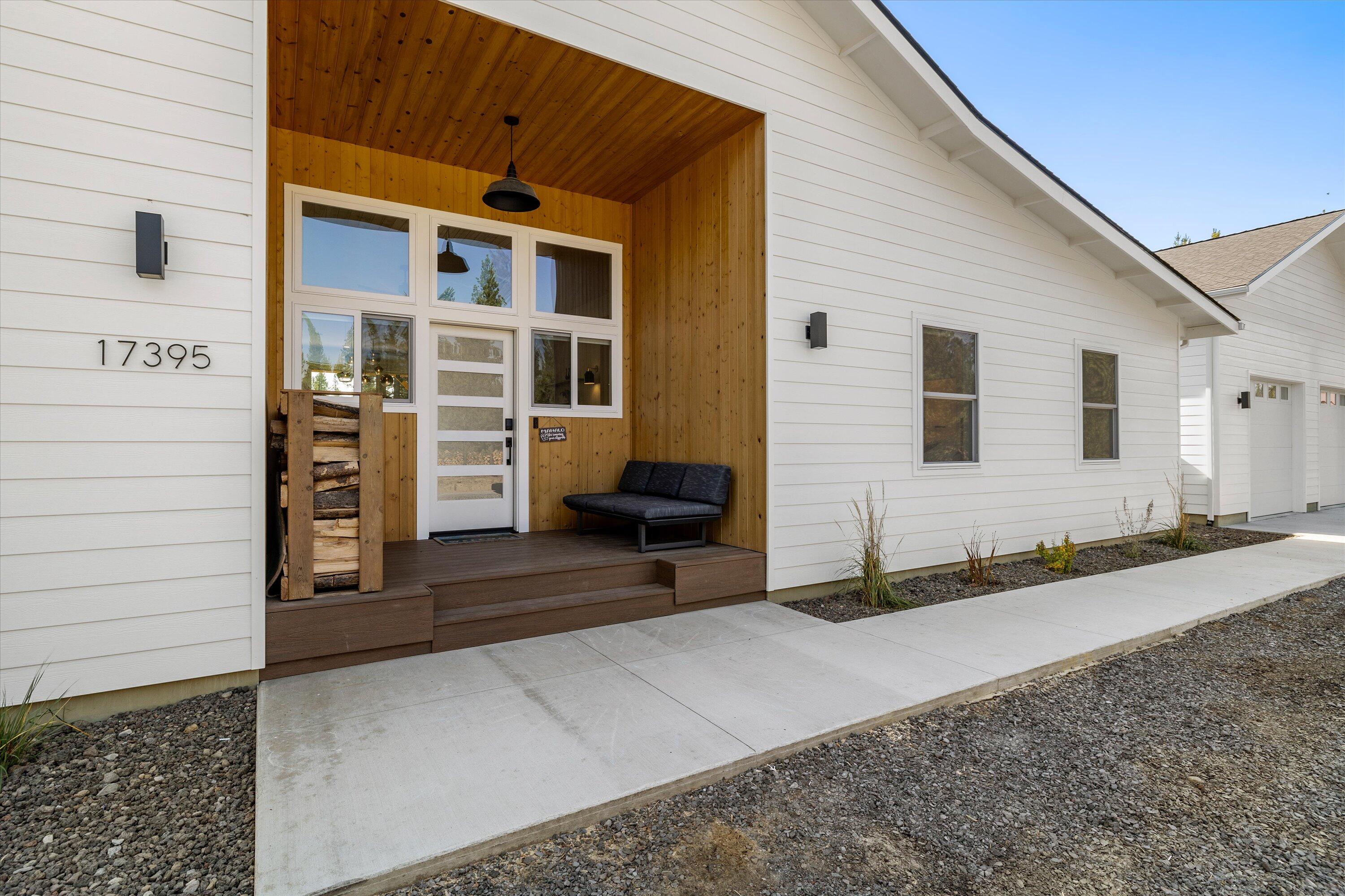 CLATRS - Residential