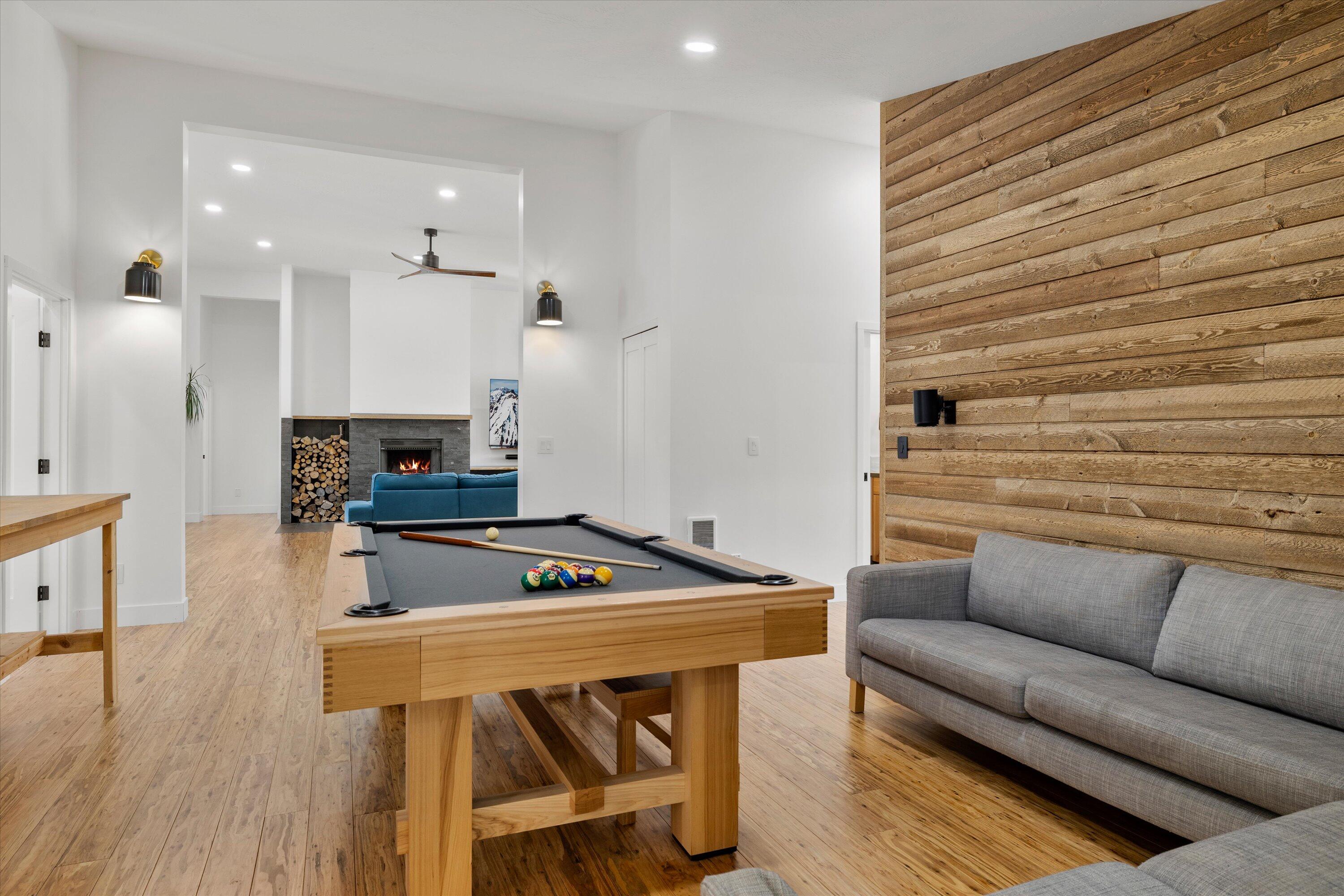 CLATRS - Residential