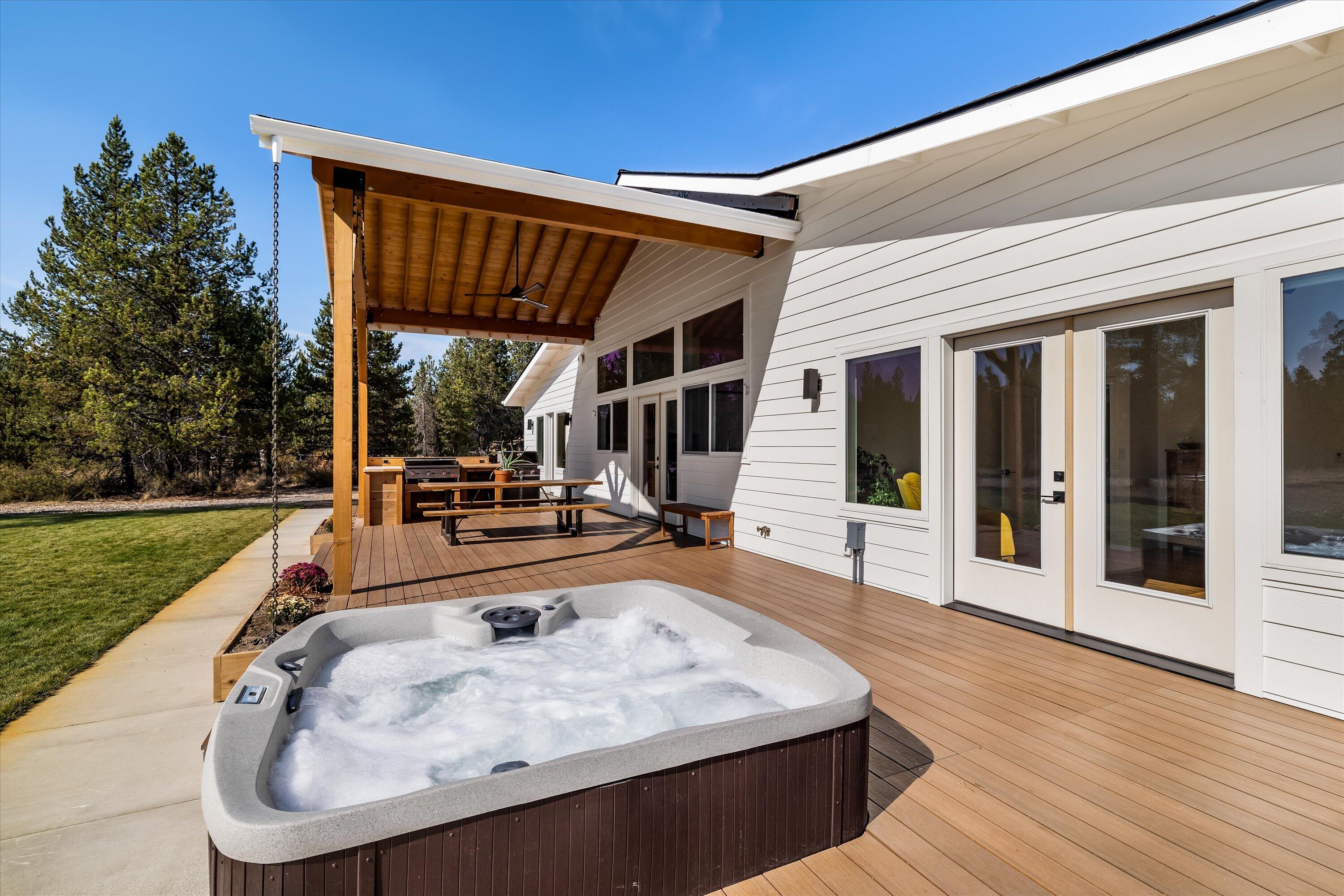 CLATRS - Residential