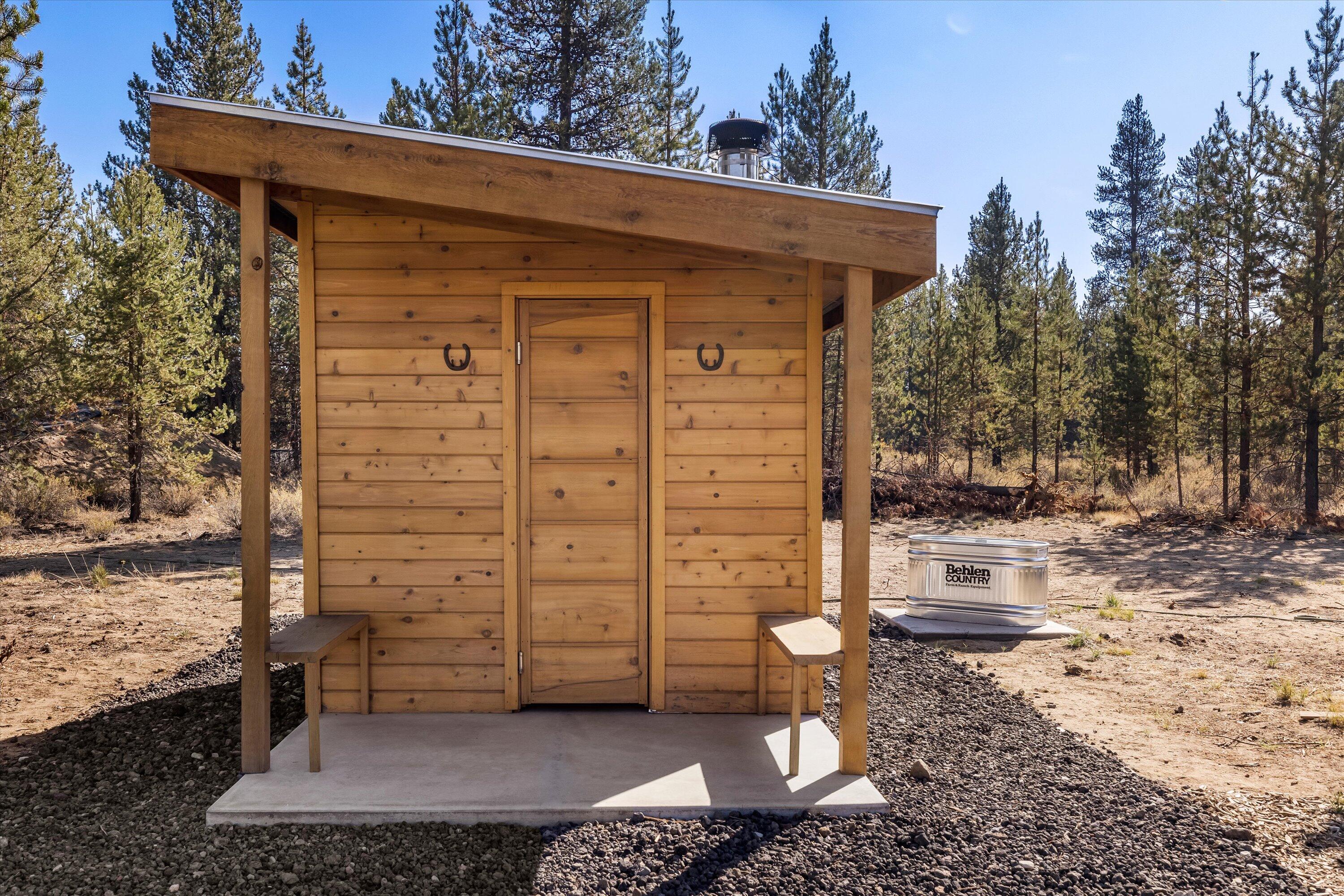 CLATRS - Residential