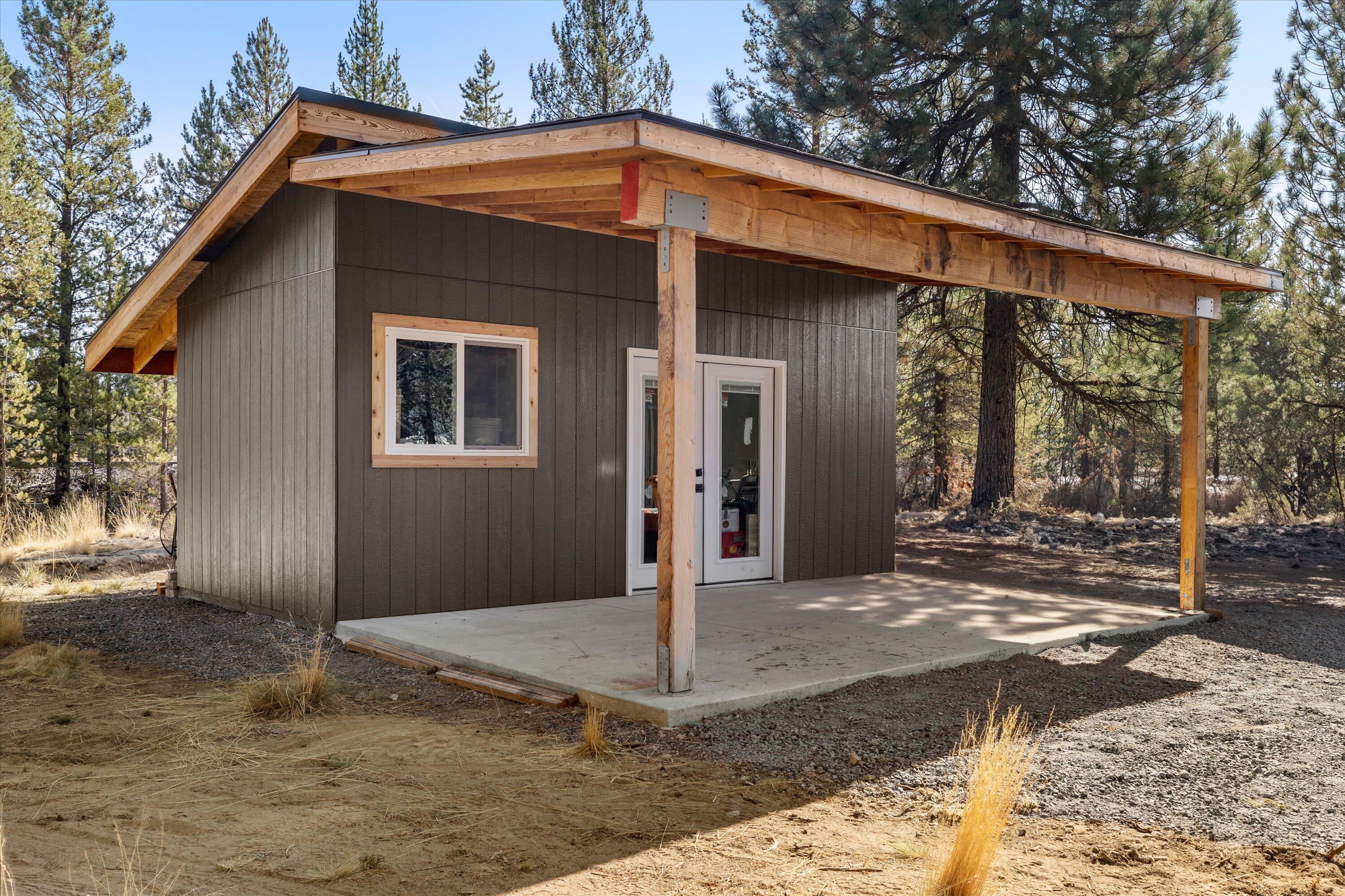 CLATRS - Residential