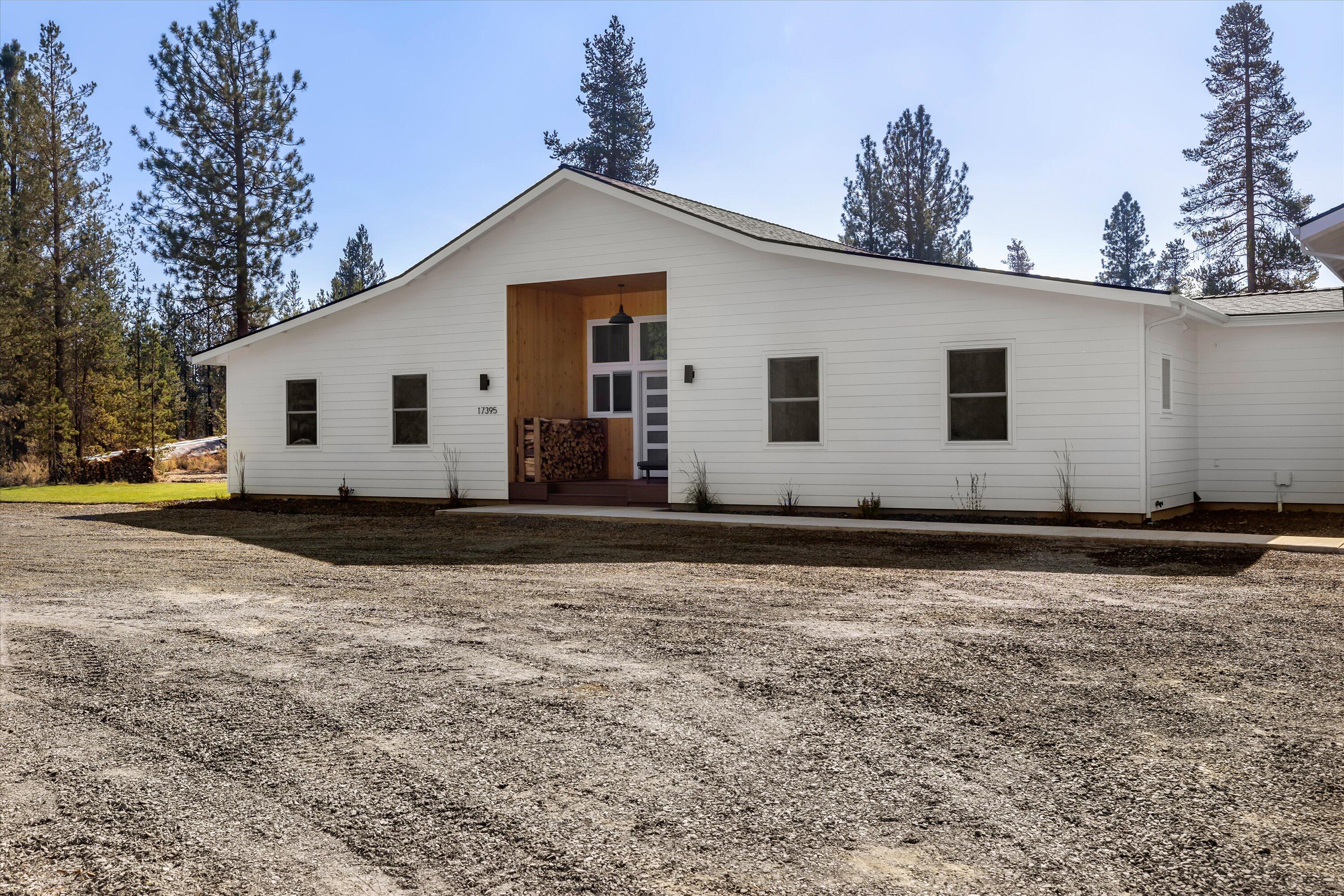 CLATRS - Residential