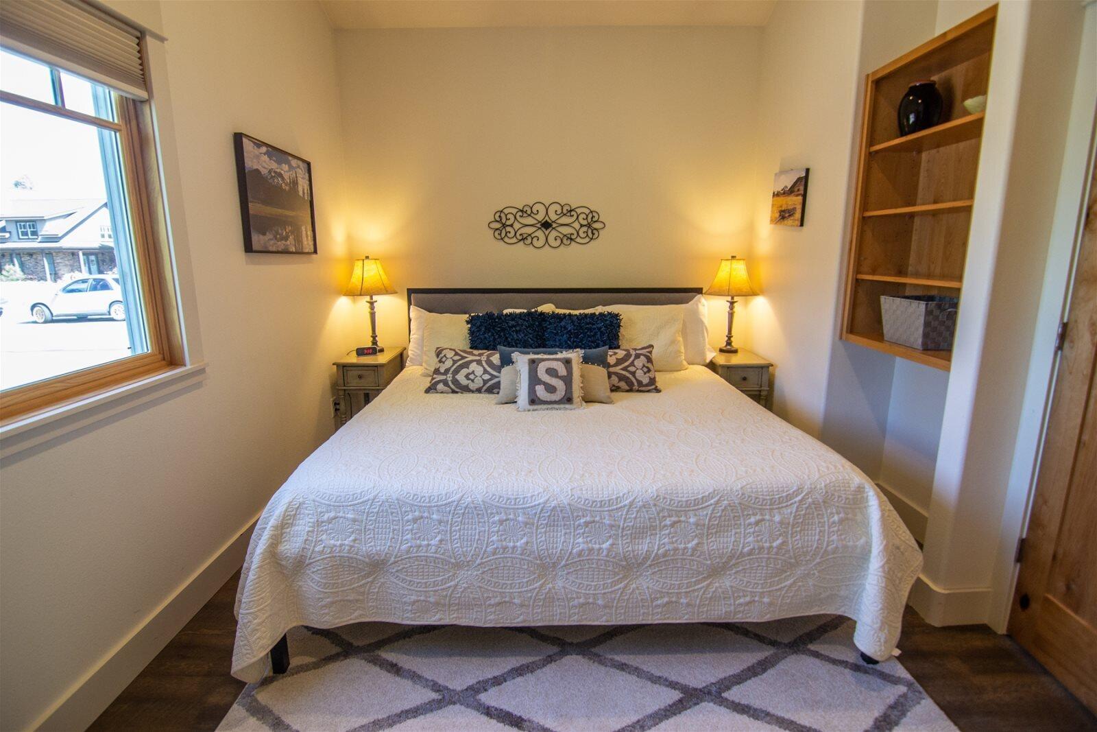 West View Business P - Residential Income