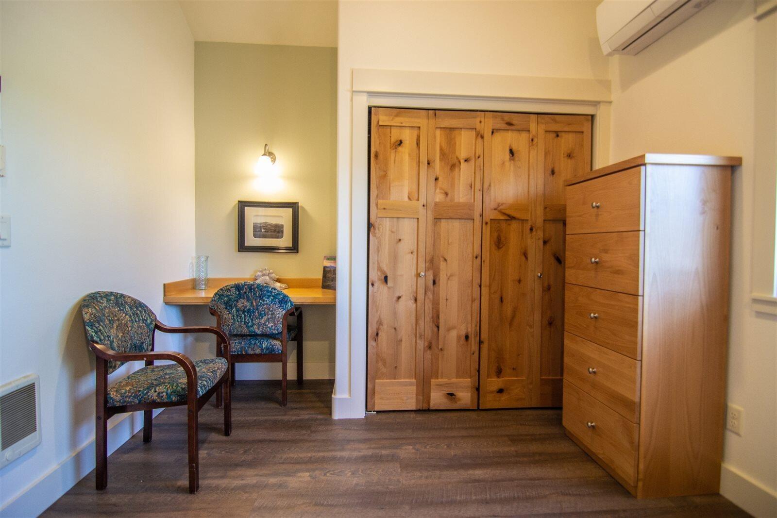 West View Business P - Residential Income