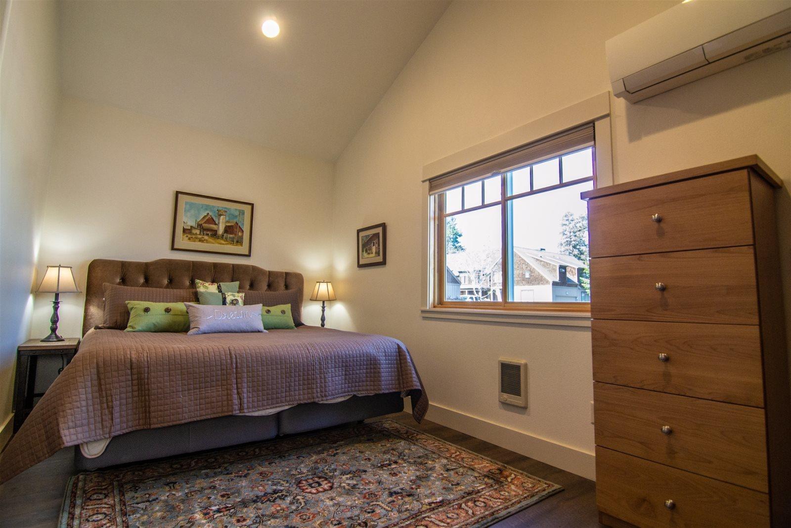 West View Business P - Residential Income