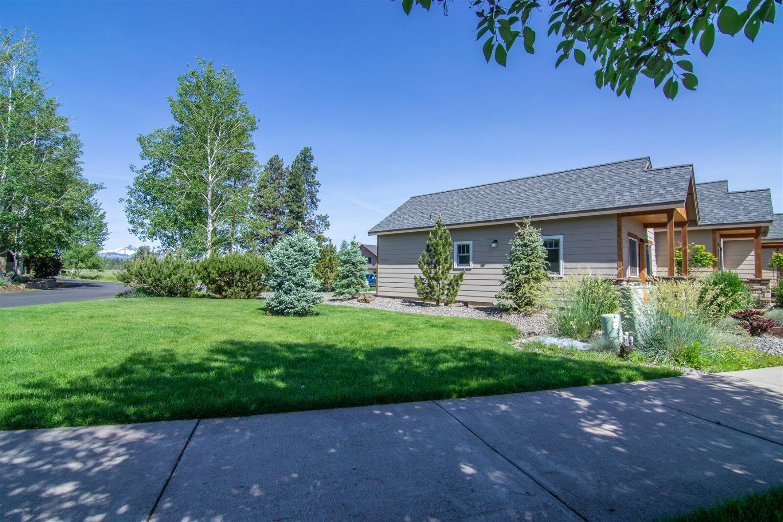 West View Business P - Residential Income