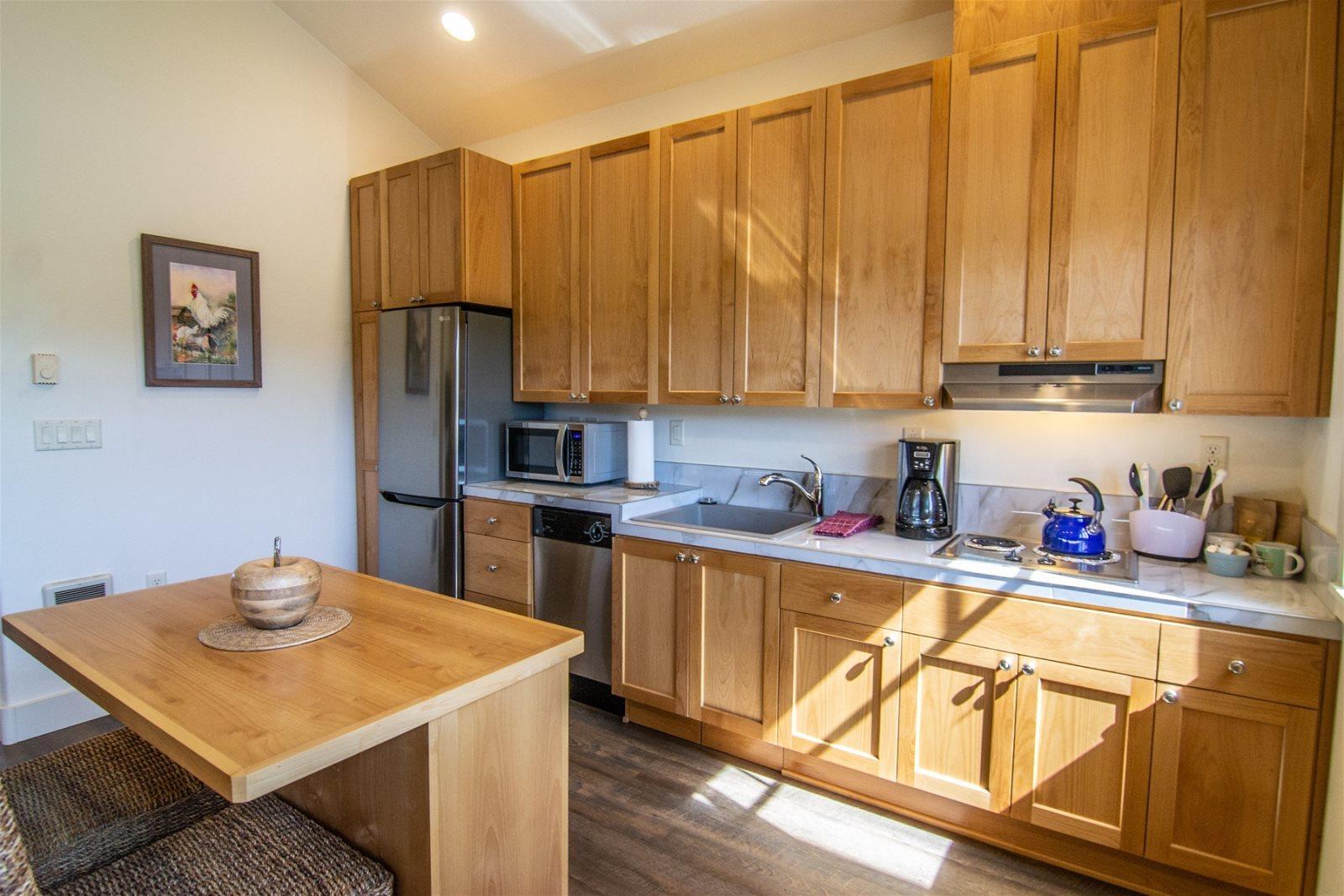 West View Business P - Residential Income