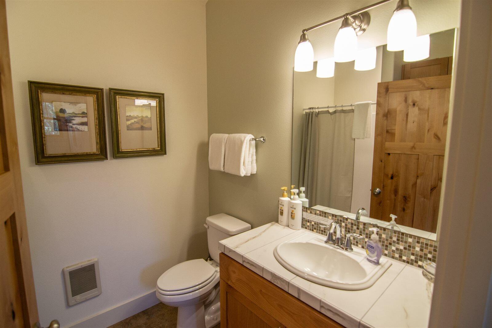 West View Business P - Residential Income