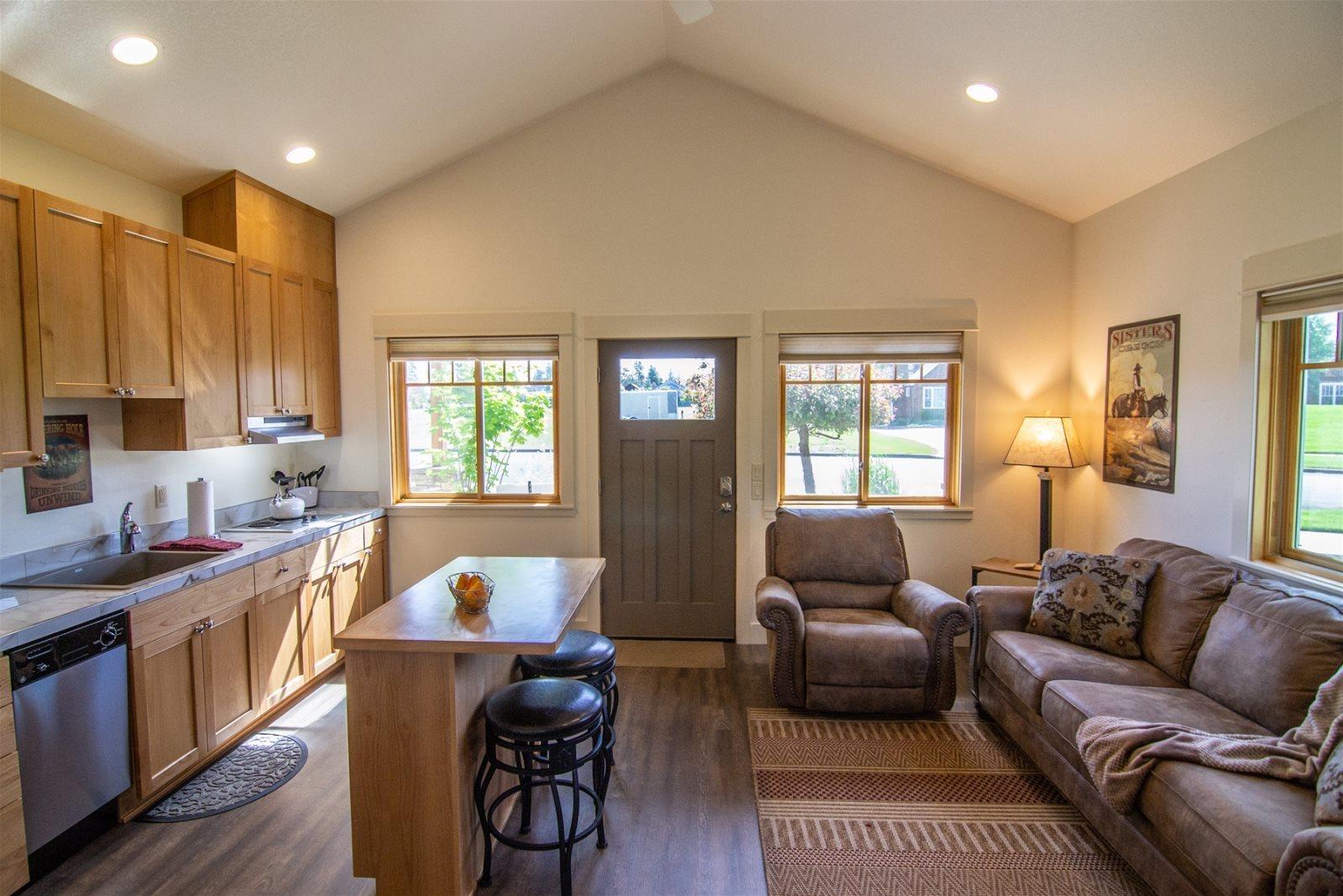 West View Business P - Residential Income