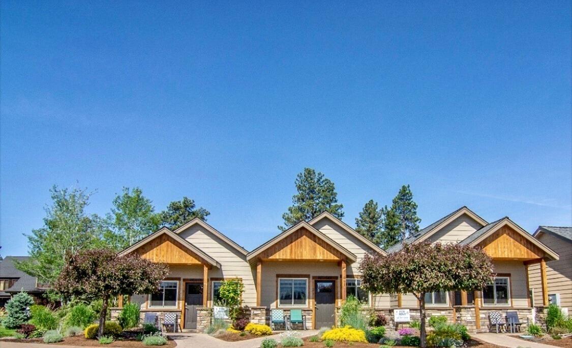 West View Business P - Residential Income