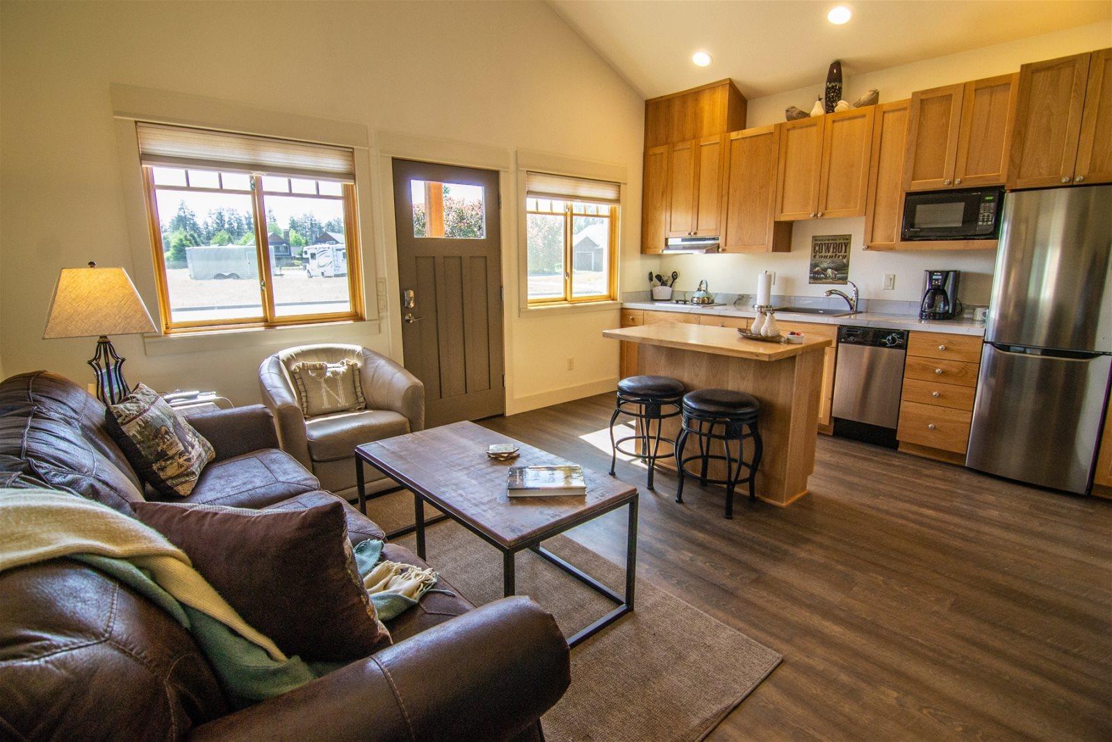 West View Business P - Residential Income