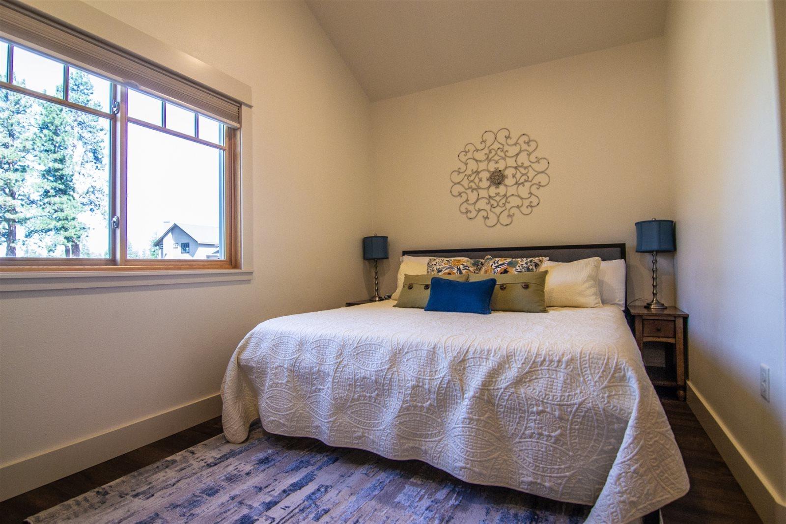 West View Business P - Residential Income