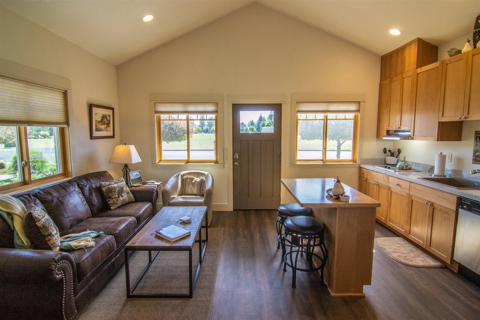 West View Business P - Residential Income