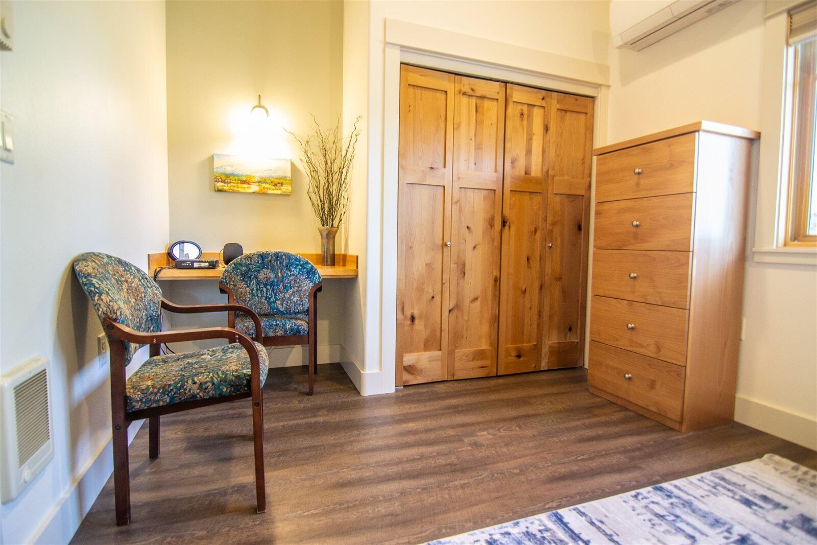 West View Business P - Residential Income