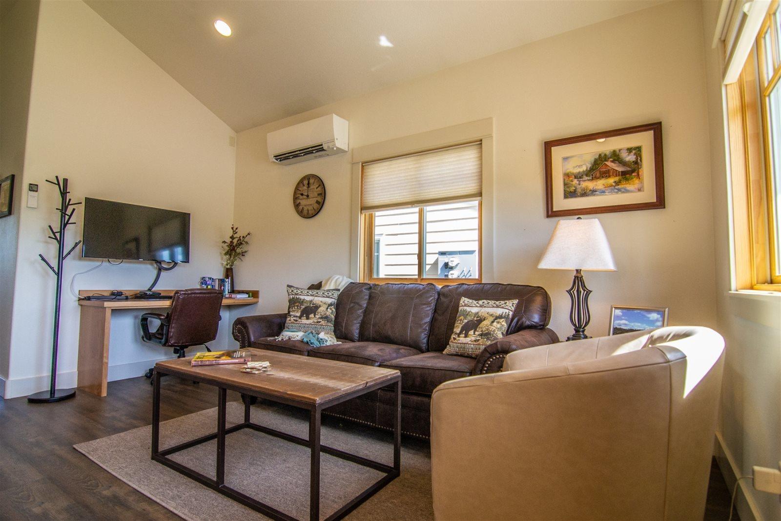 West View Business P - Residential Income