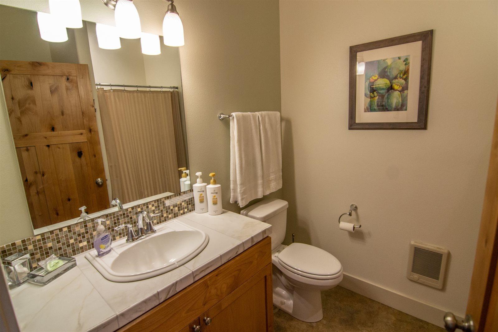 West View Business P - Residential Income