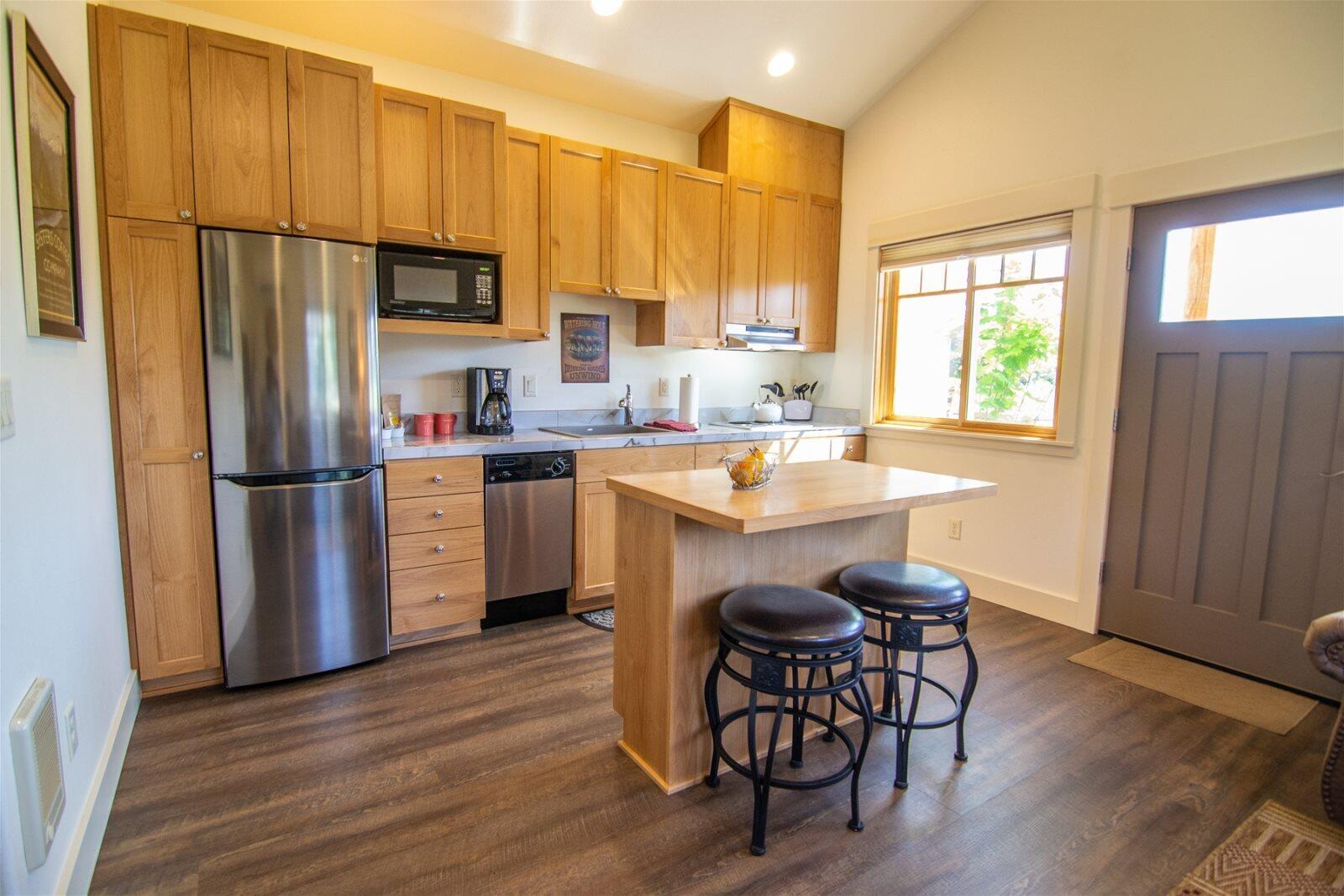 West View Business P - Residential Income