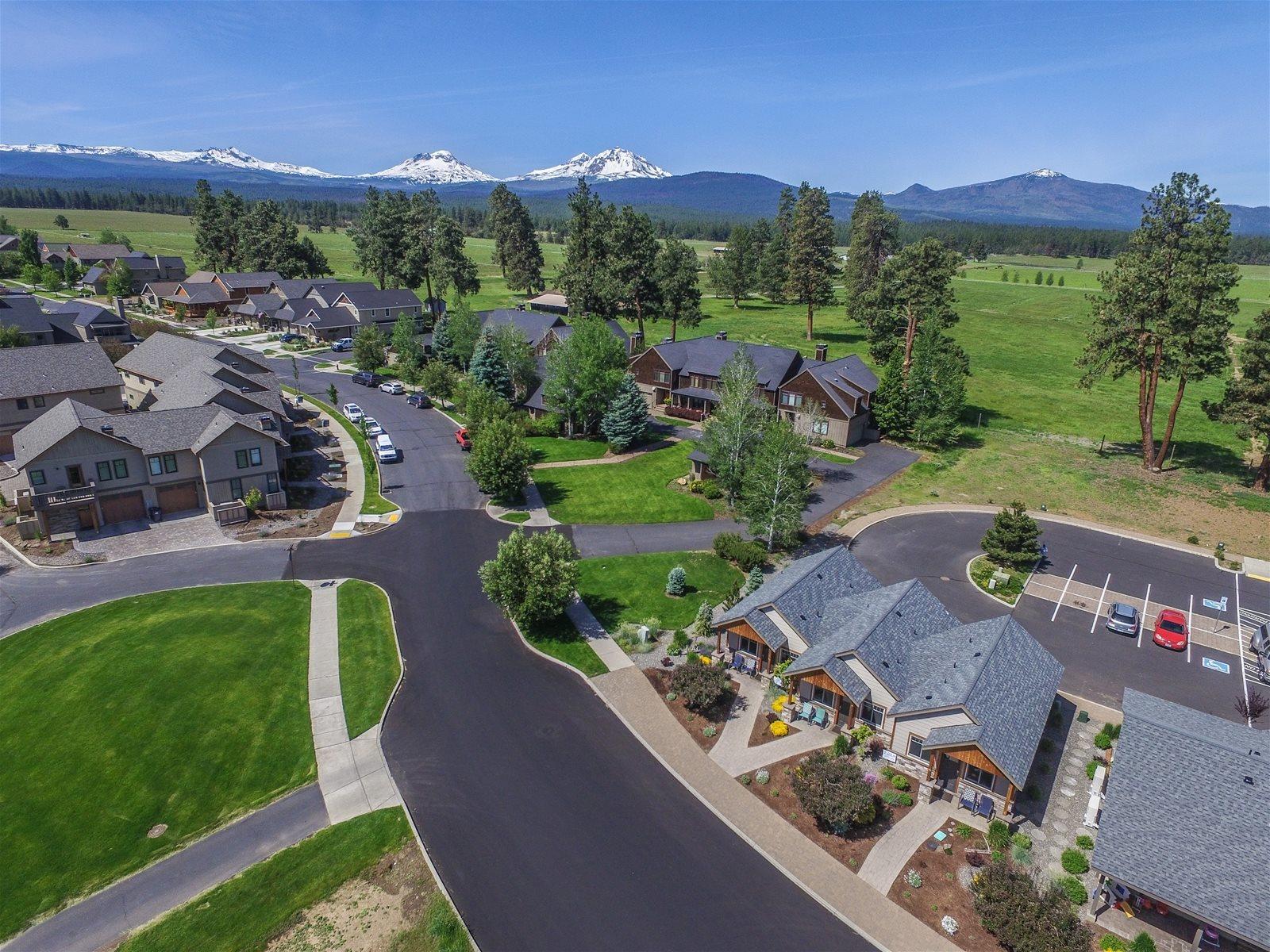 West View Business P - Residential Income