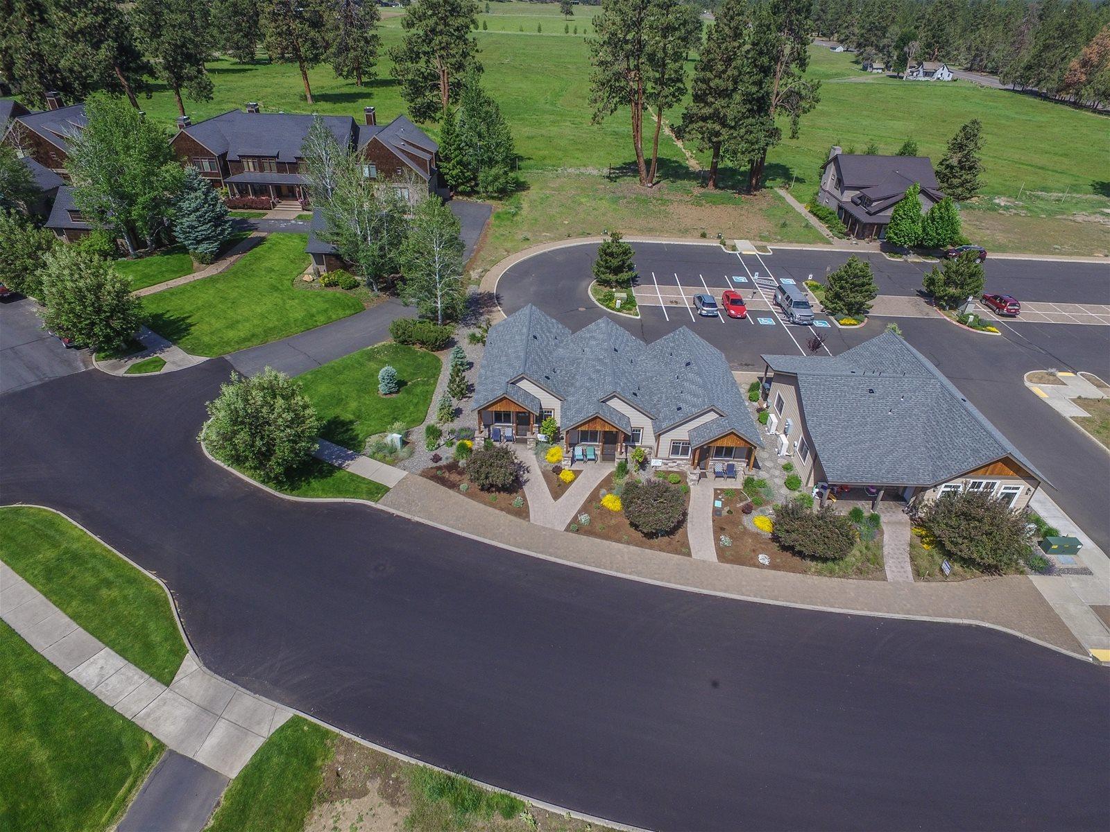 West View Business P - Residential Income