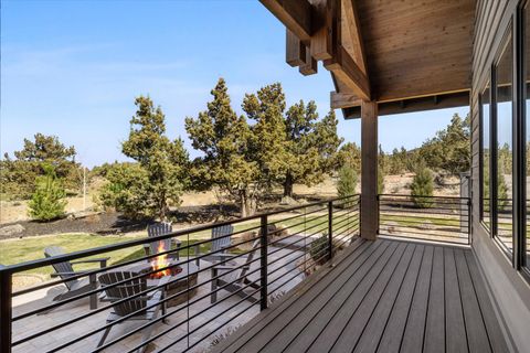 Tiny photo for 16693 SW Starview Drive, Powell Butte, OR 97753 (MLS # 220217215)