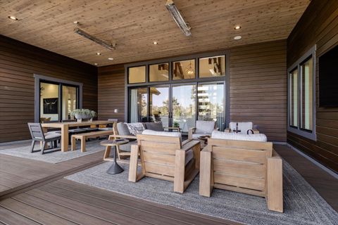 Tiny photo for 16693 SW Starview Drive, Powell Butte, OR 97753 (MLS # 220217215)