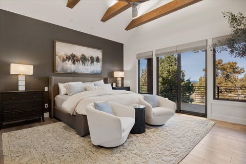 Tiny photo for 16693 SW Starview Drive, Powell Butte, OR 97753 (MLS # 220217215)