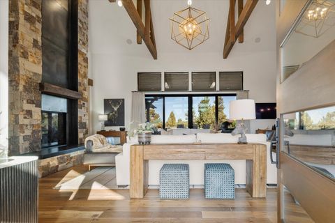 Tiny photo for 16693 SW Starview Drive, Powell Butte, OR 97753 (MLS # 220217215)